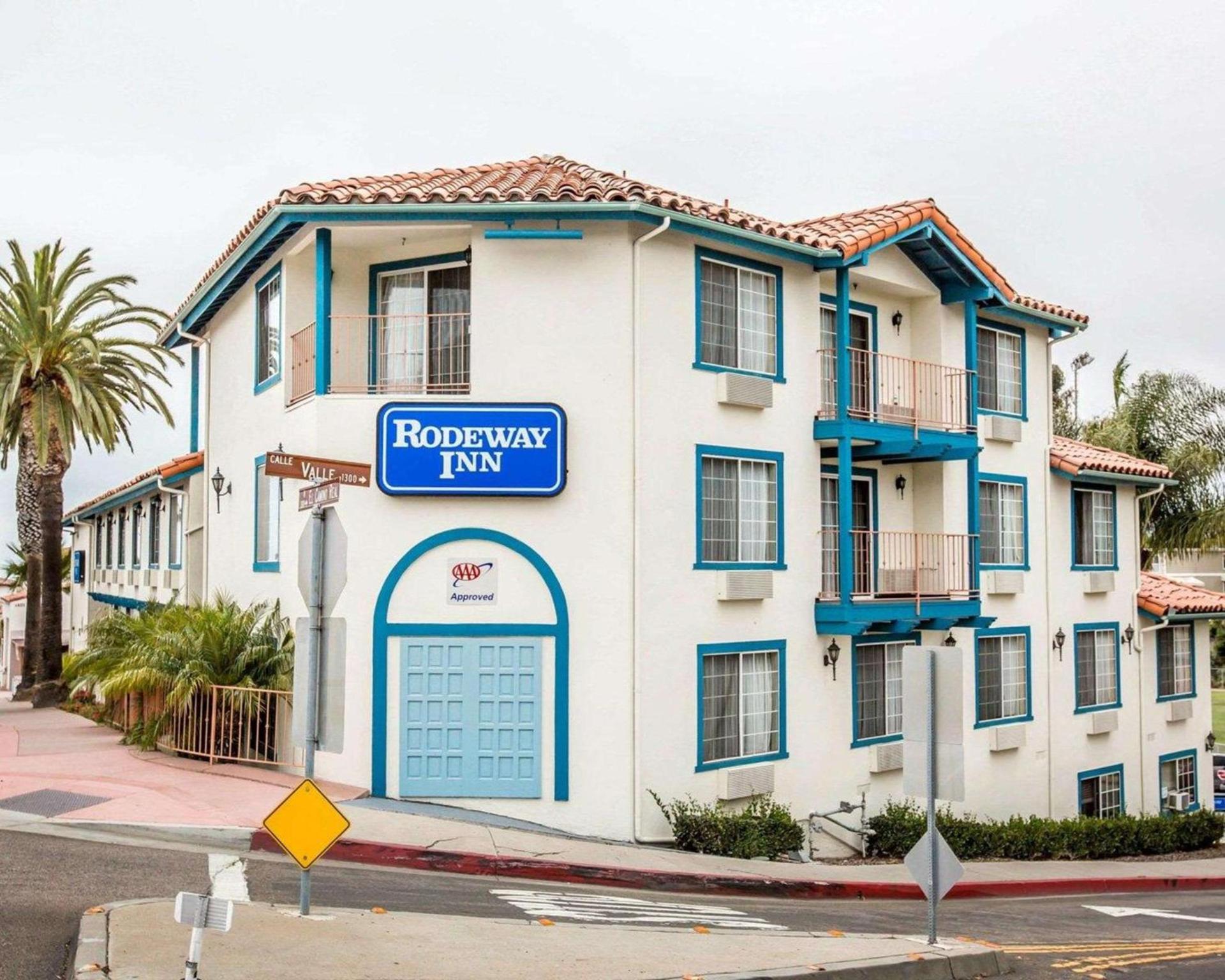 Rodeway Inn San Clemente Beach photo 3