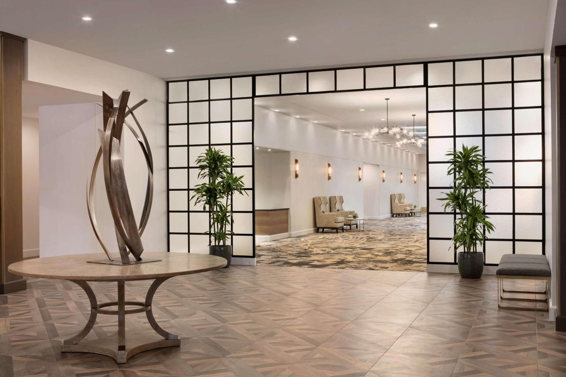DoubleTree by Hilton Canton Downtown photo 3