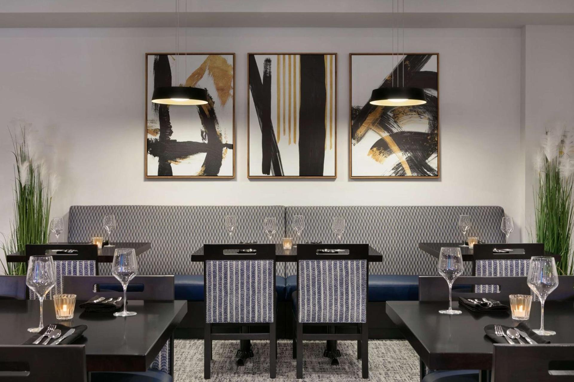DoubleTree by Hilton Canton Downtown photo 10