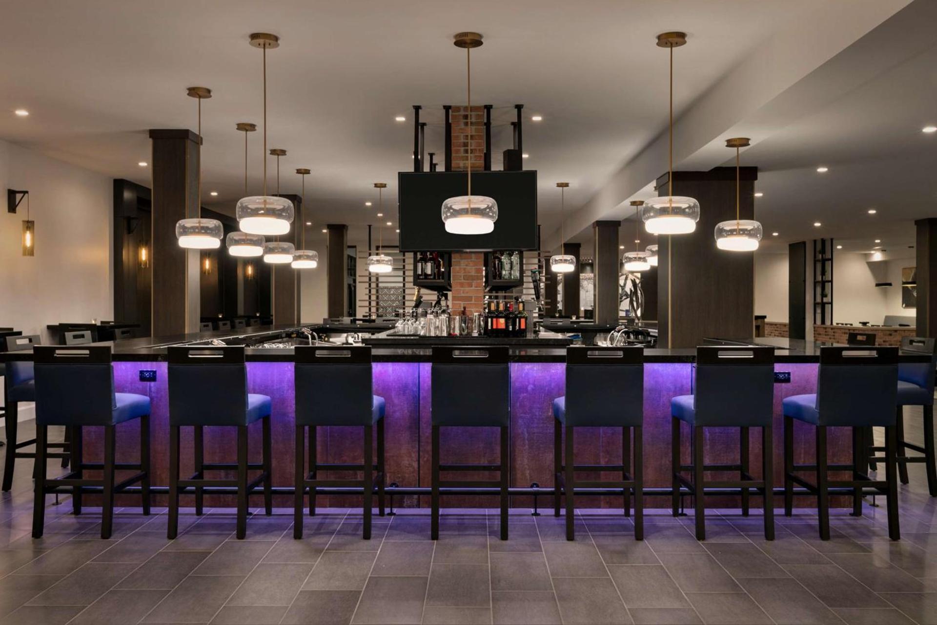 DoubleTree by Hilton Canton Downtown photo 12
