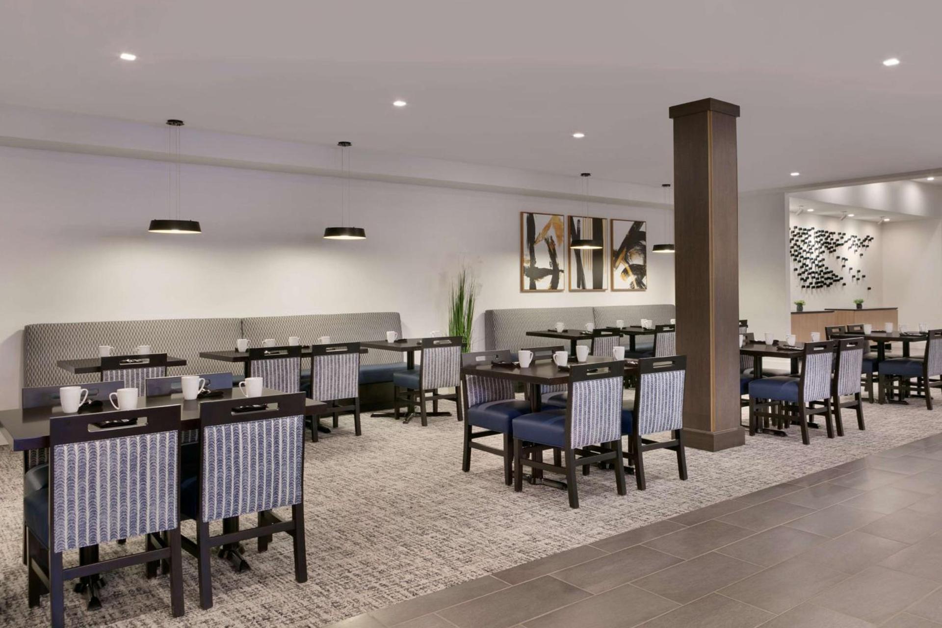 DoubleTree by Hilton Canton Downtown photo 16