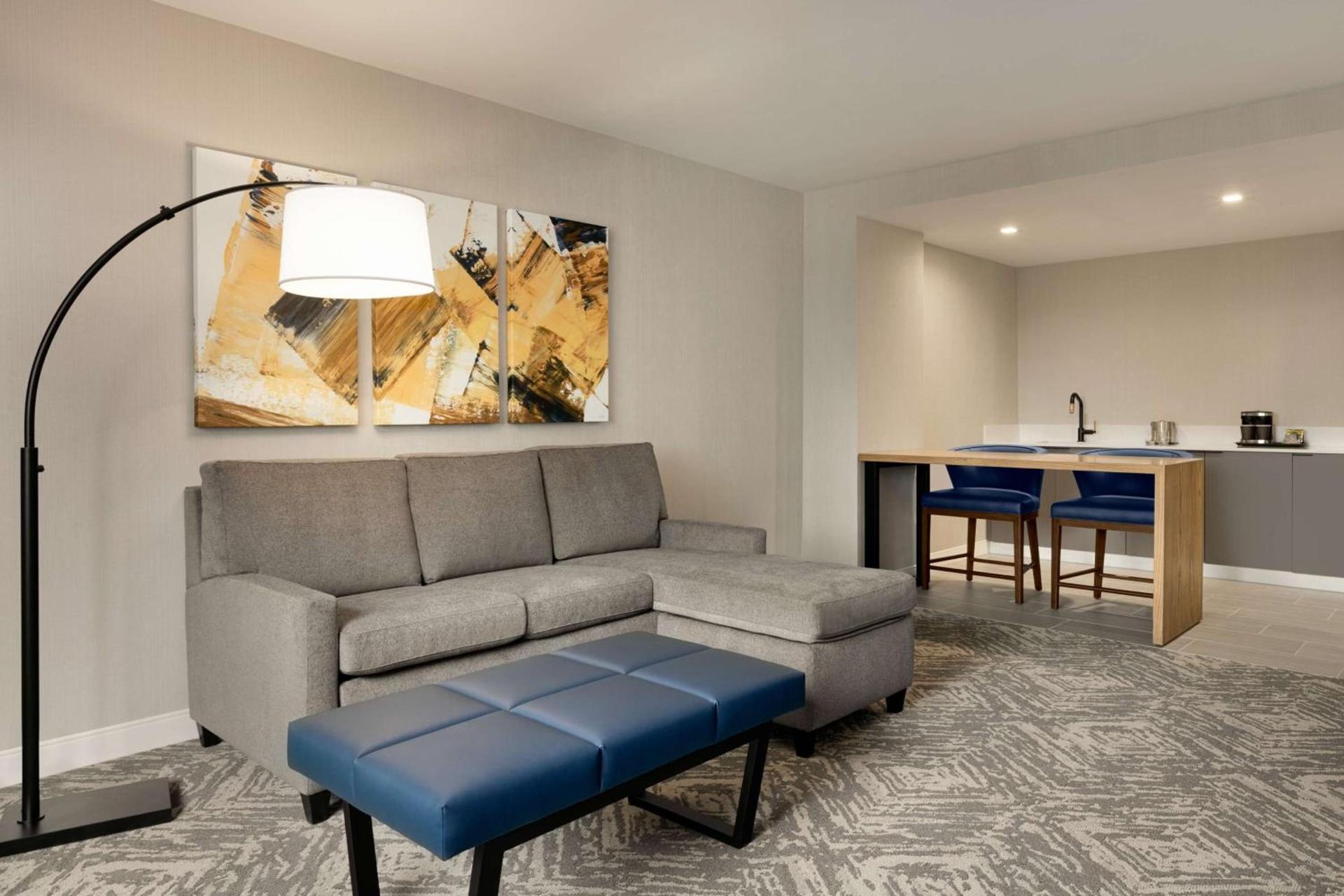 DoubleTree by Hilton Canton Downtown photo 23