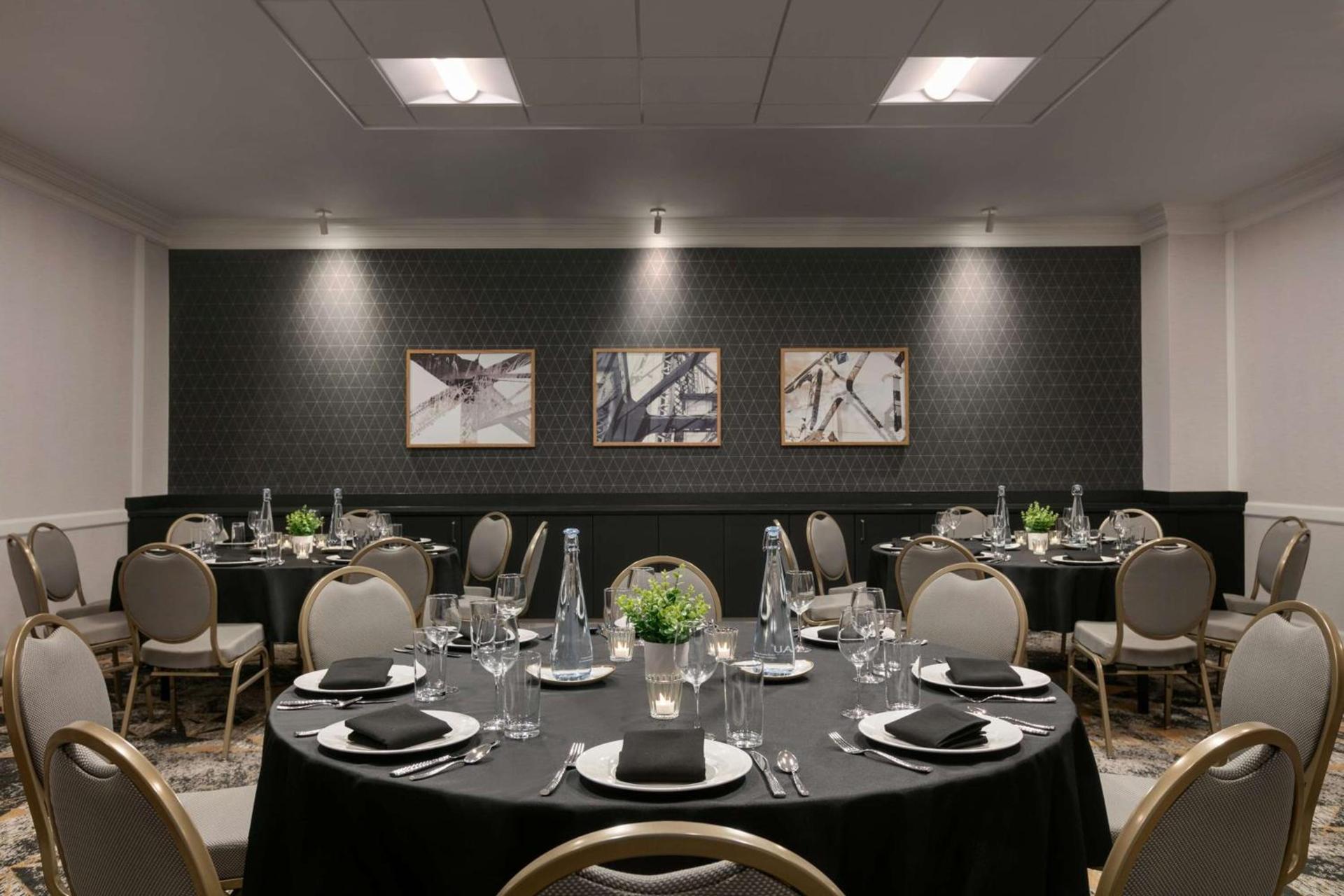 DoubleTree by Hilton Canton Downtown photo 49