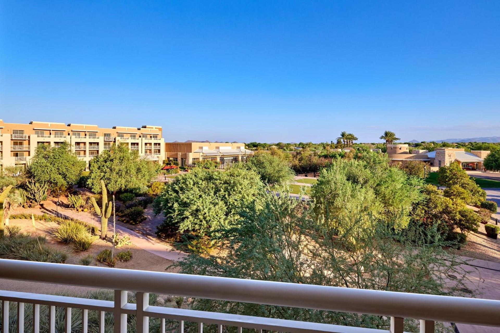 JW Marriott Phoenix Desert Ridge Resort & Spa photo 56