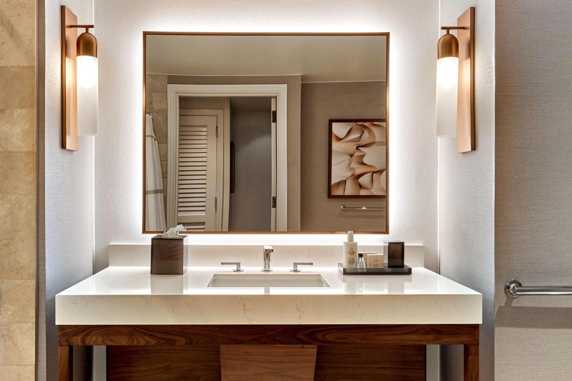 JW Marriott Phoenix Desert Ridge Resort & Spa photo 21