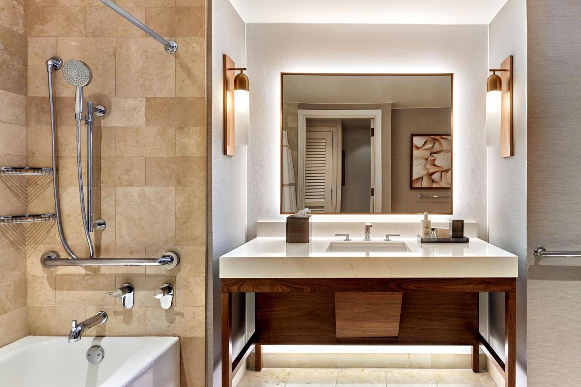 JW Marriott Phoenix Desert Ridge Resort & Spa photo 25