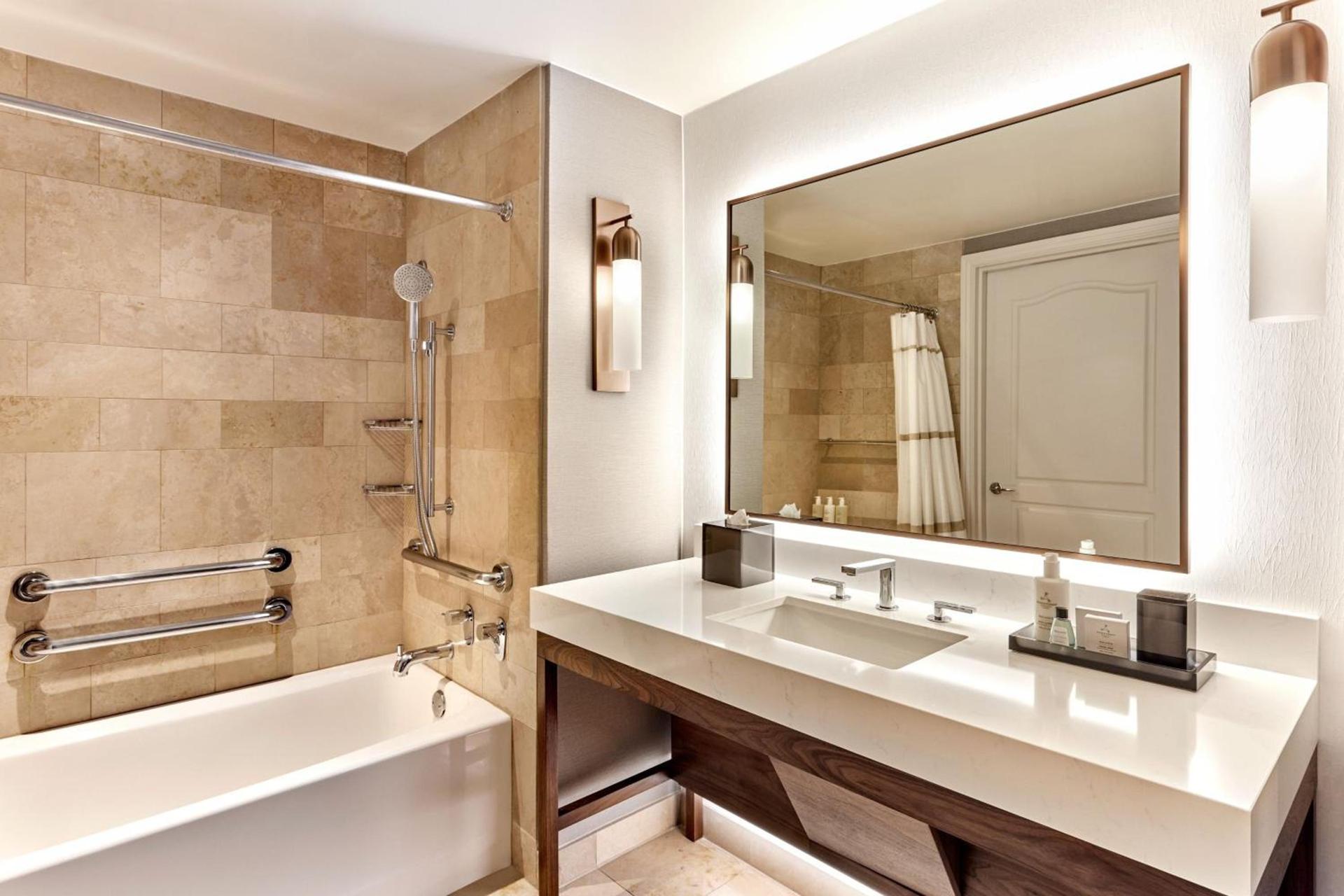 JW Marriott Phoenix Desert Ridge Resort & Spa photo 26