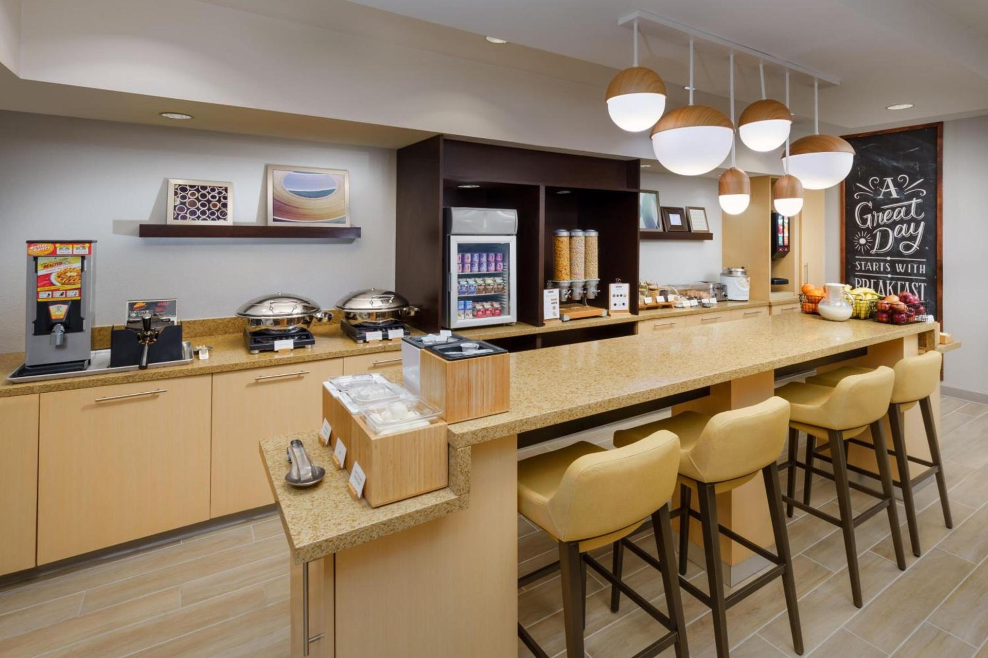 TownePlace Suites Manchester-Boston Regional Airport photo 29