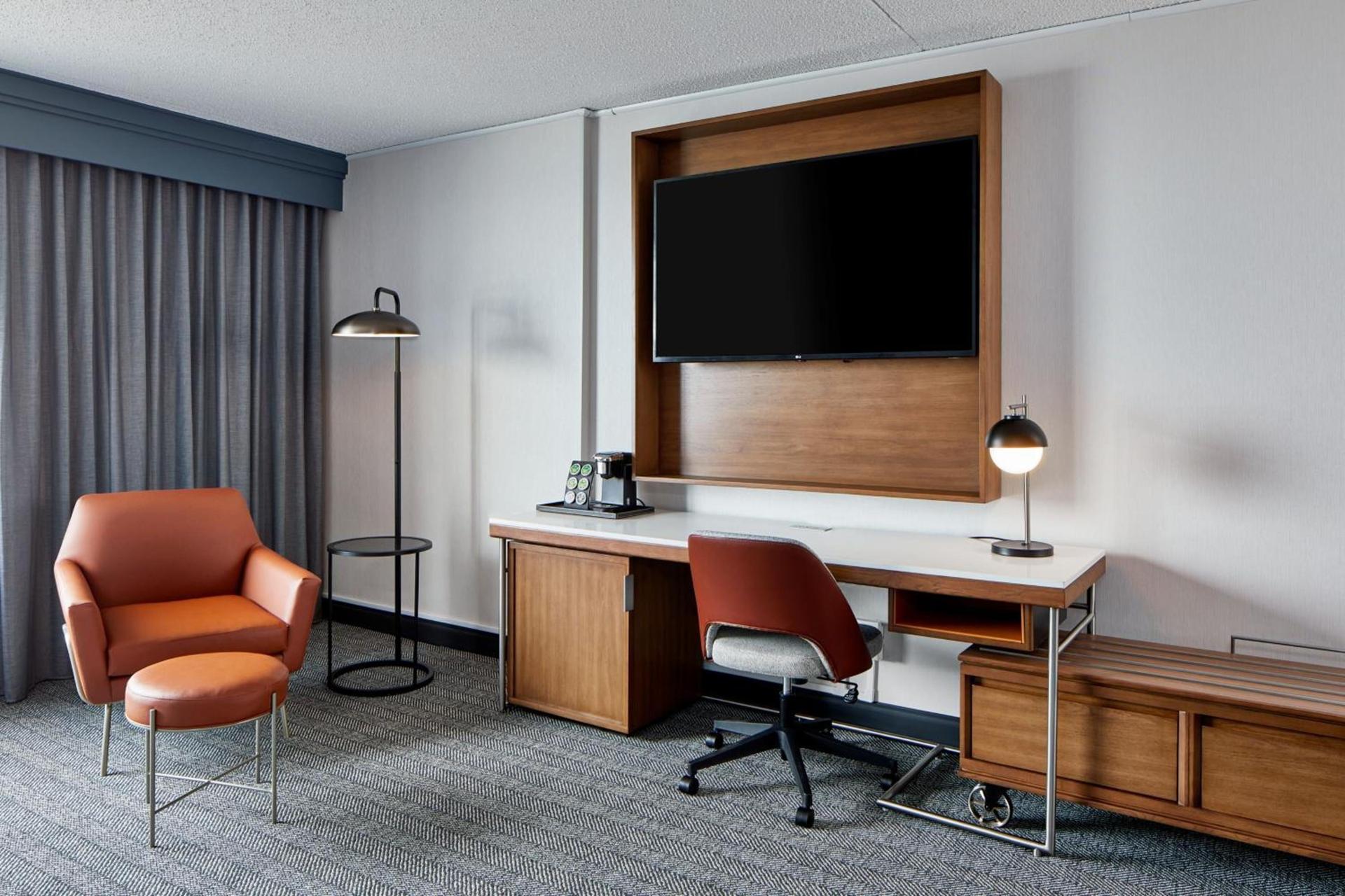 Courtyard by Marriott Detroit Downtown photo 15