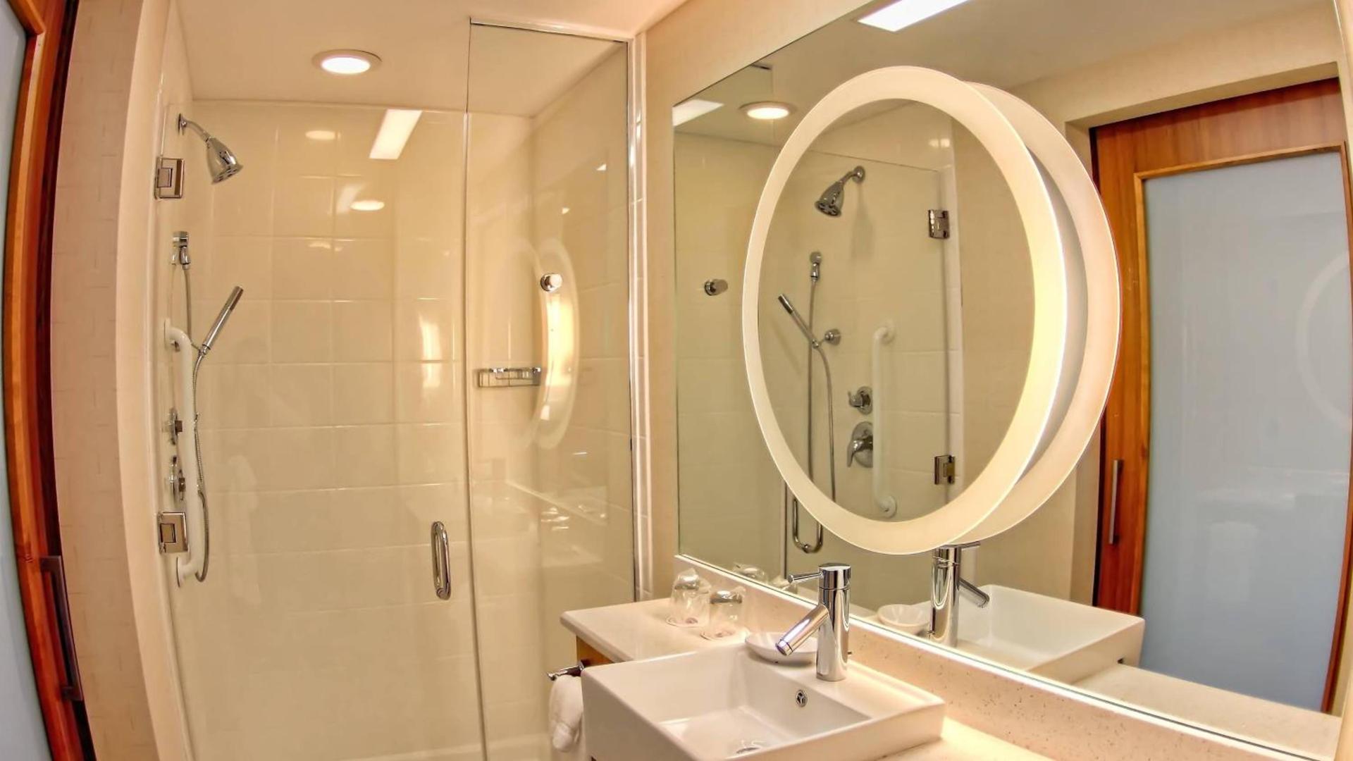 SpringHill Suites by Marriott Scranton Montage Mountain photo 4