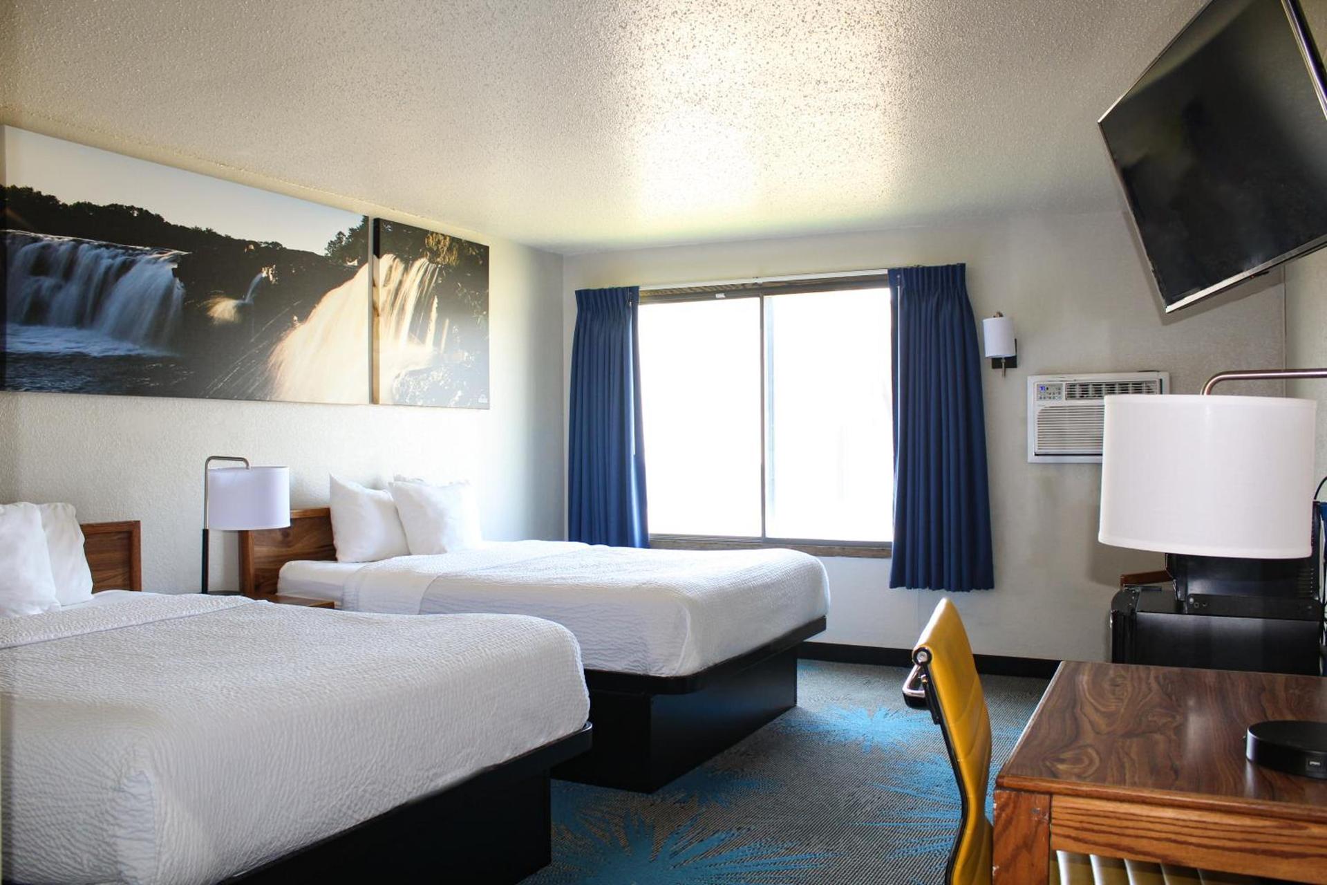 Days Inn by Wyndham Sioux Falls photo 39