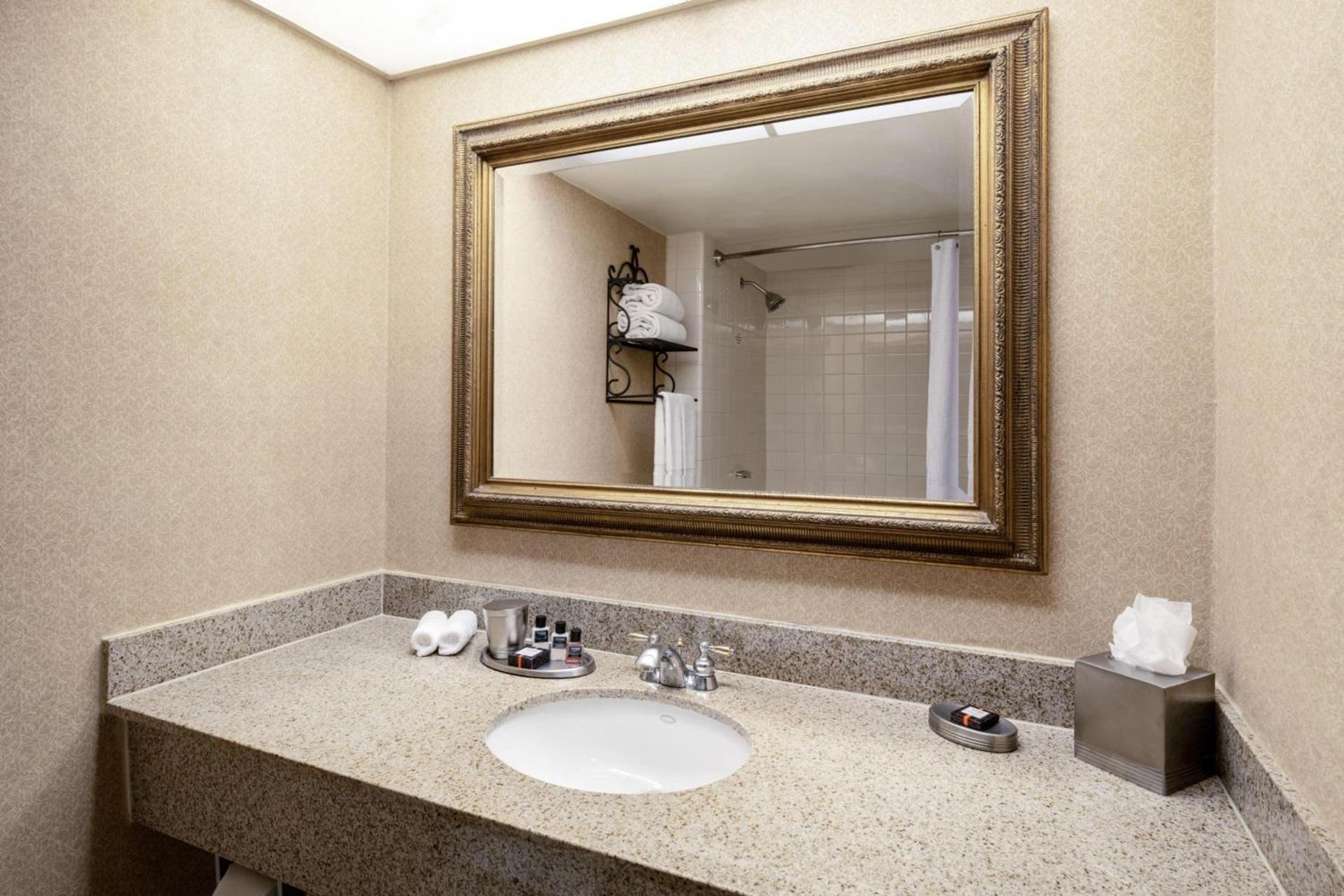 Austin Southpark Hotel photo 29