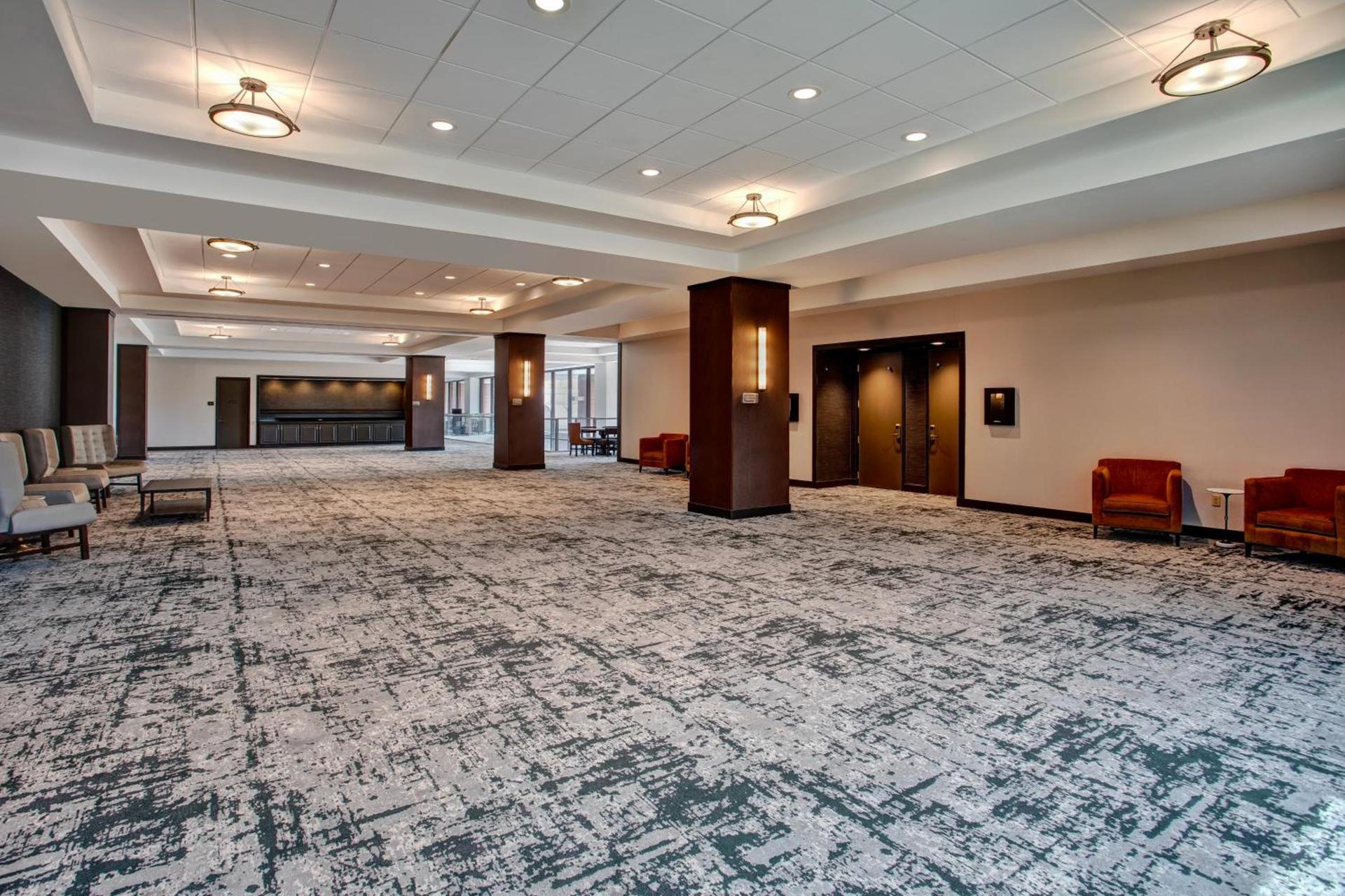 DoubleTree by Hilton Lansing photo 60
