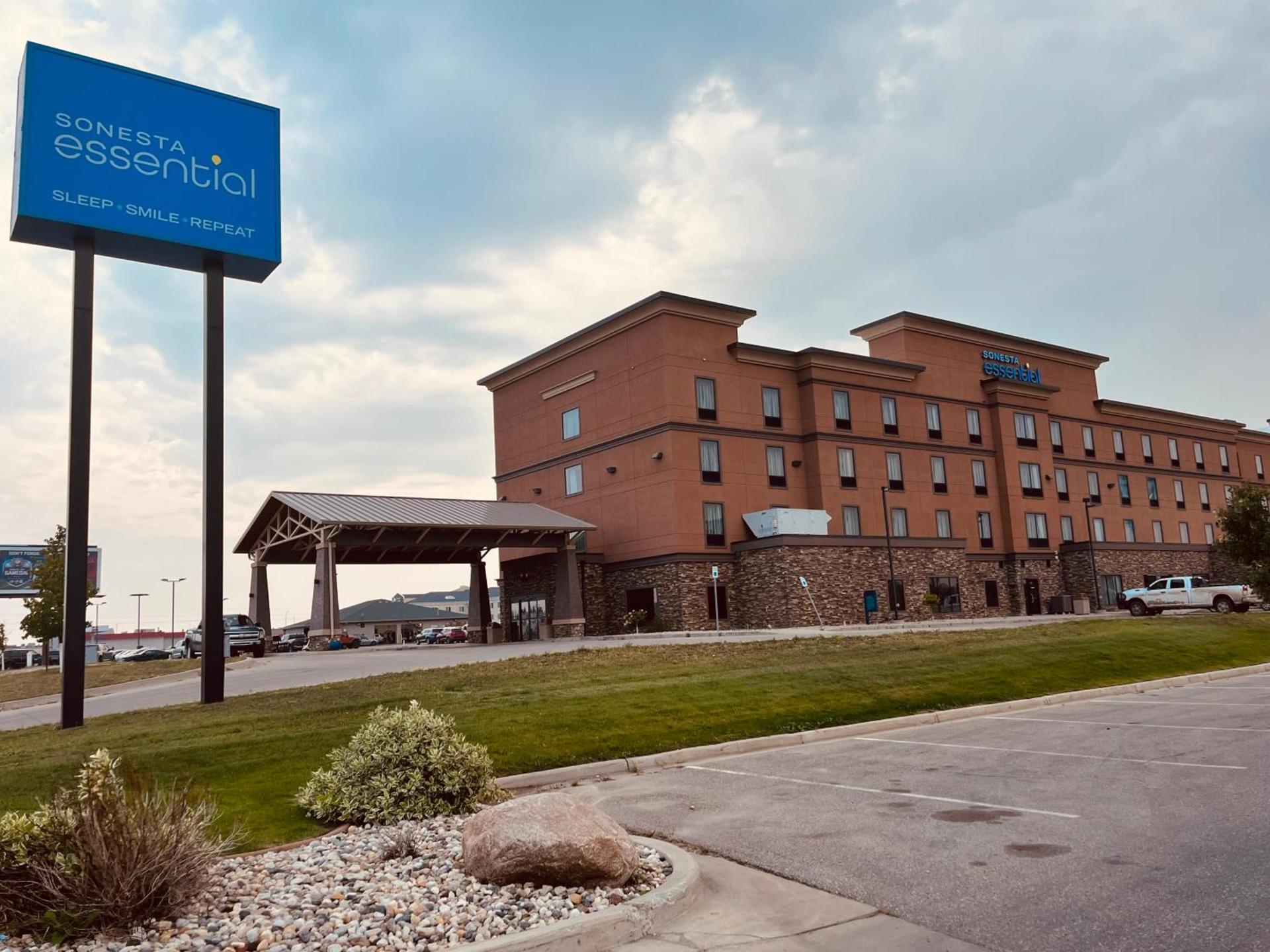 Legend Hotel Minot photo 28