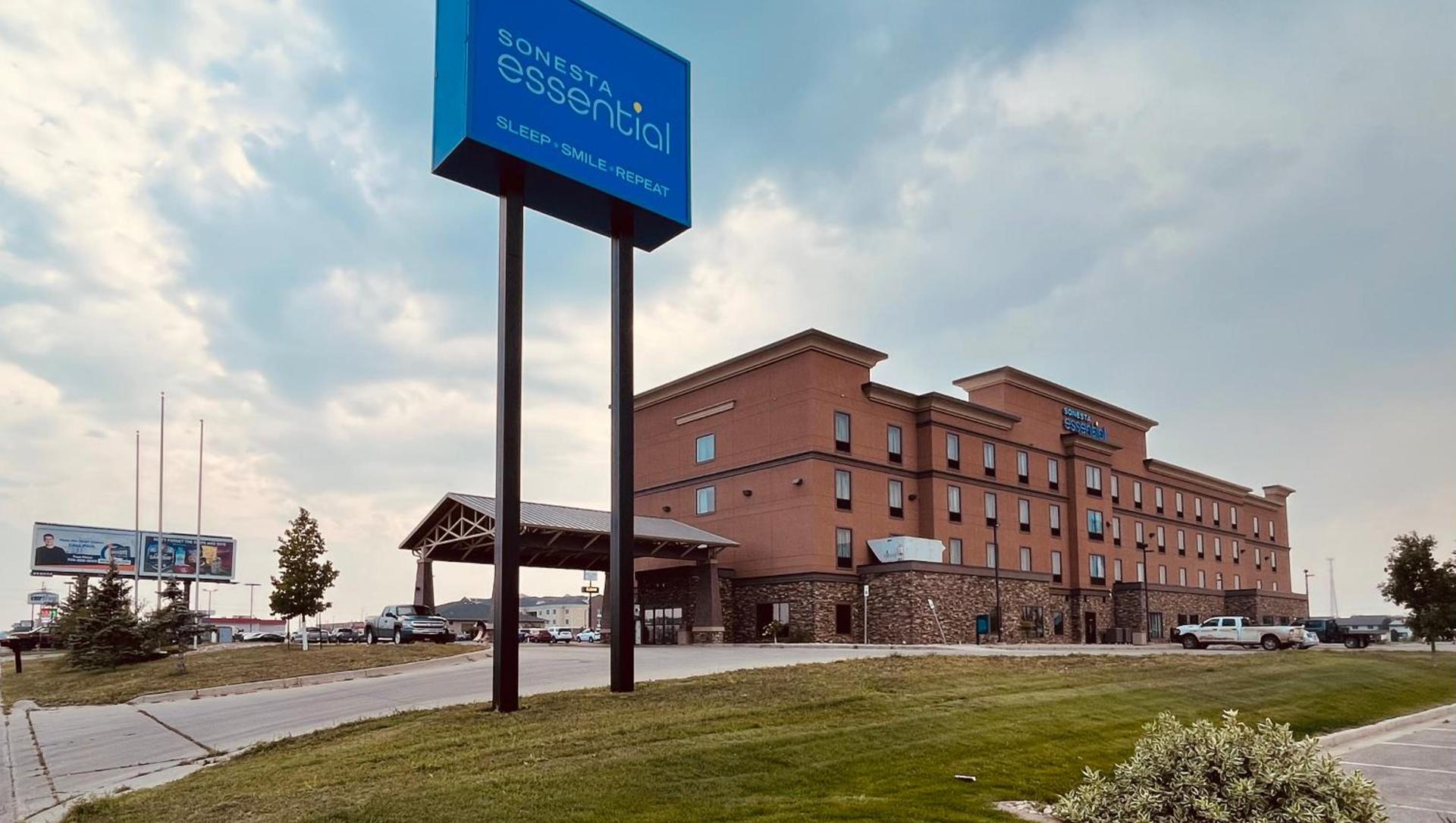 Sonesta Essential Minot — hotel in Minot