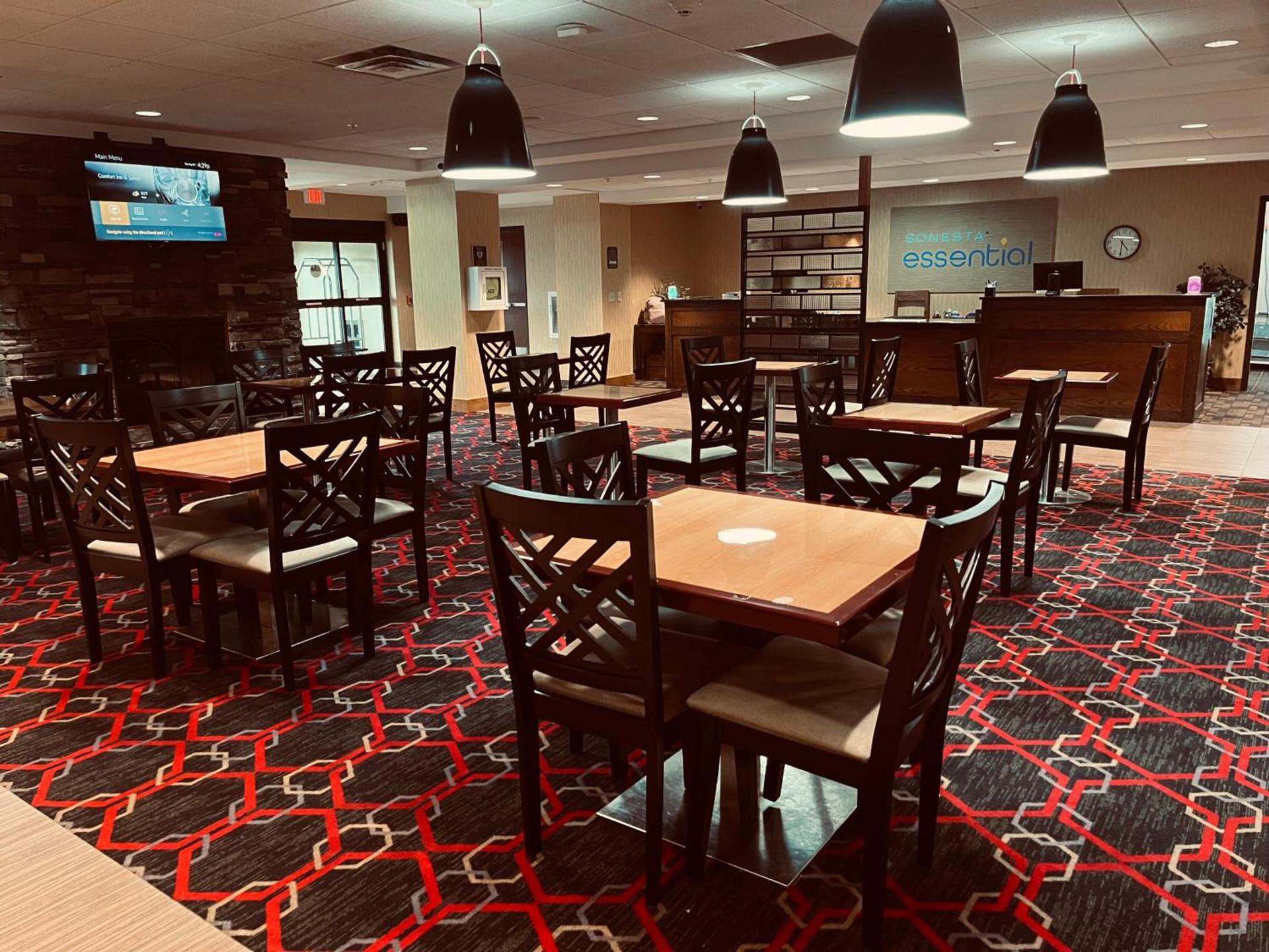Legend Hotel Minot photo 24