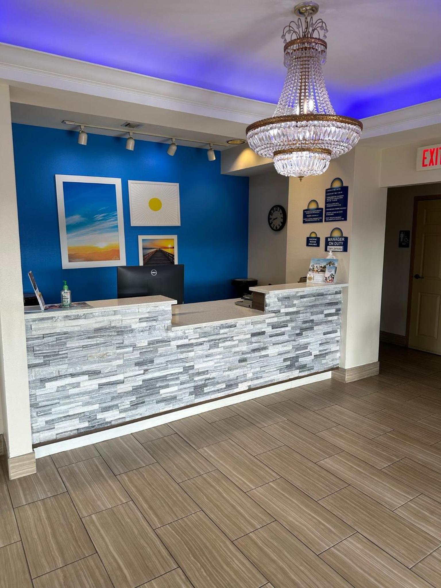 Days Inn & Suites by Wyndham Opelousas photo 57