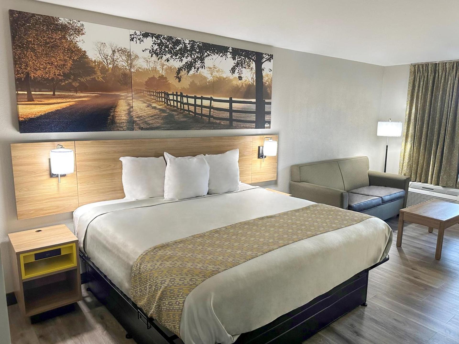Days Inn & Suites by Wyndham Opelousas photo 51