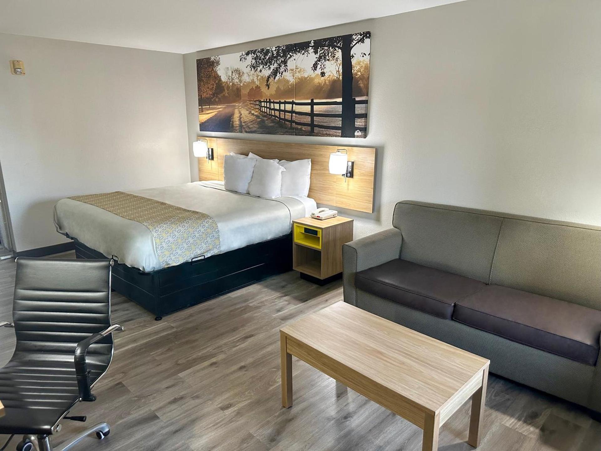 Days Inn & Suites by Wyndham Opelousas photo 55