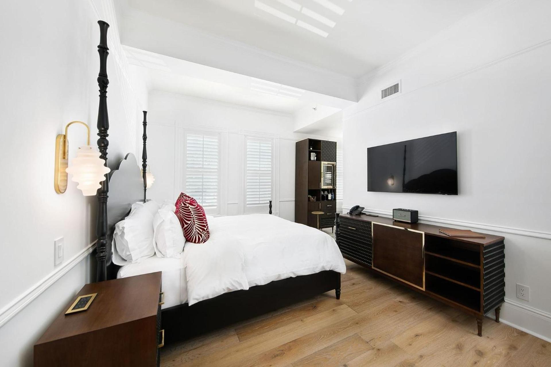Fairmount Hotel photo 12