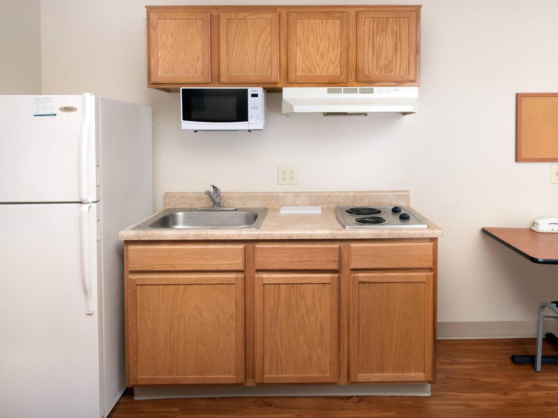 Extended Stay America Select Suites - Indianapolis - Plainfield photo 30