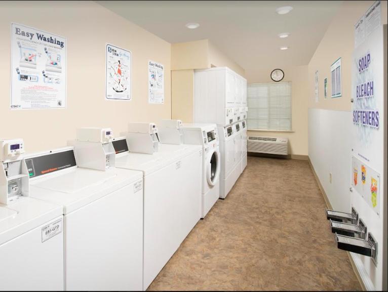 Extended Stay America Select Suites - Indianapolis - Plainfield photo 33