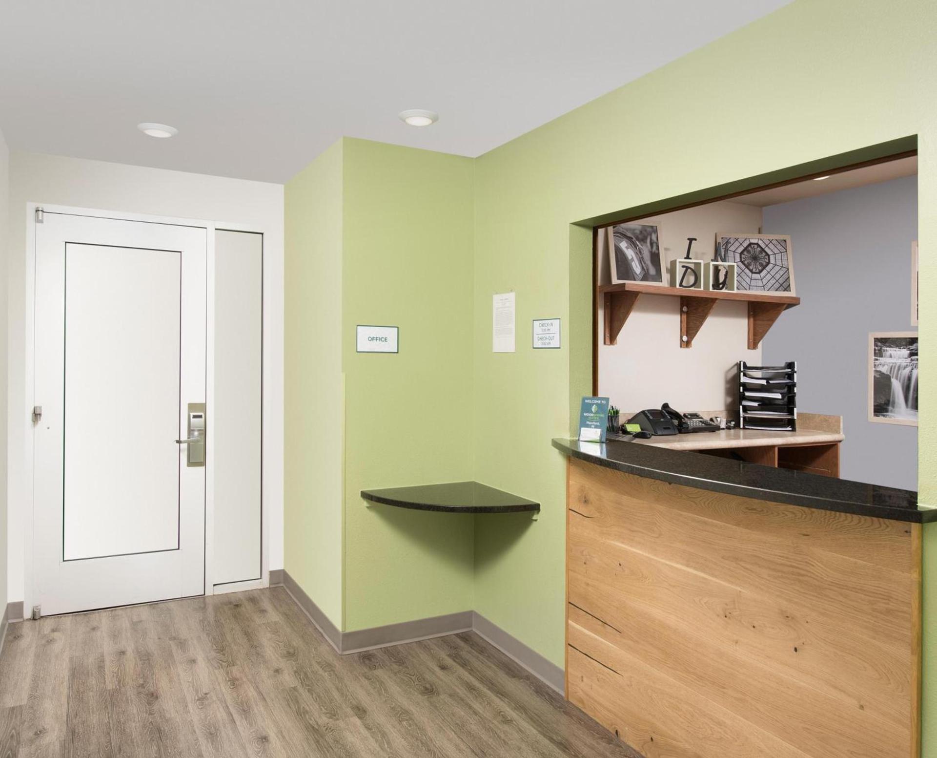 Extended Stay America Select Suites - Indianapolis - Plainfield photo 34