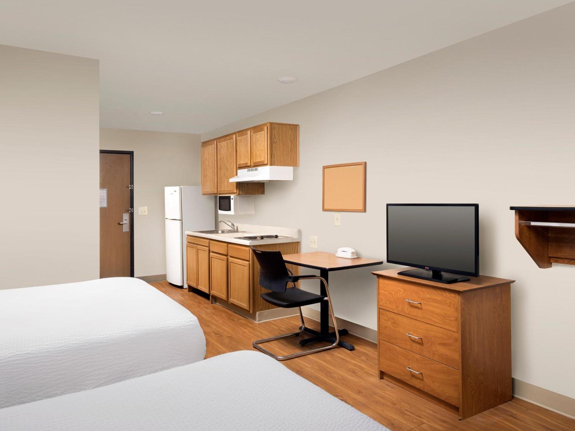 Extended Stay America Select Suites - Indianapolis - Plainfield photo 35