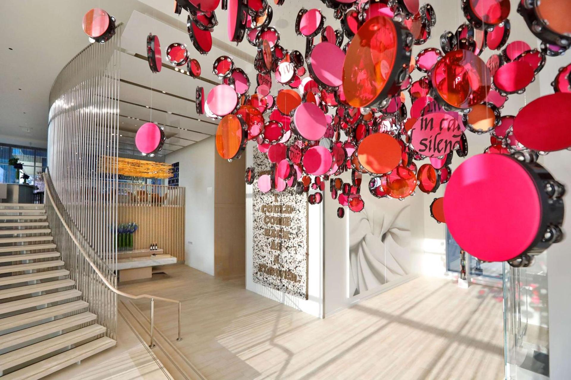 HALL Arts Hotel, Dallas, Autograph Collection photo 5