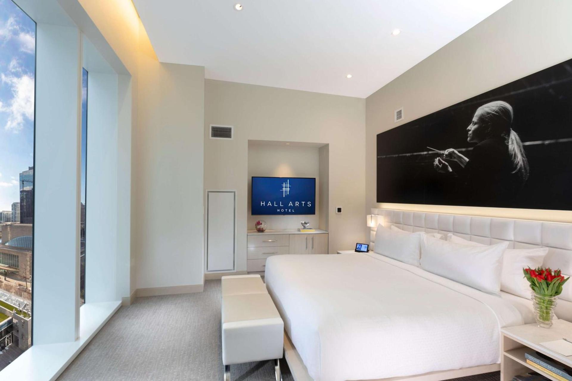 HALL Arts Hotel, Dallas, Autograph Collection photo 16