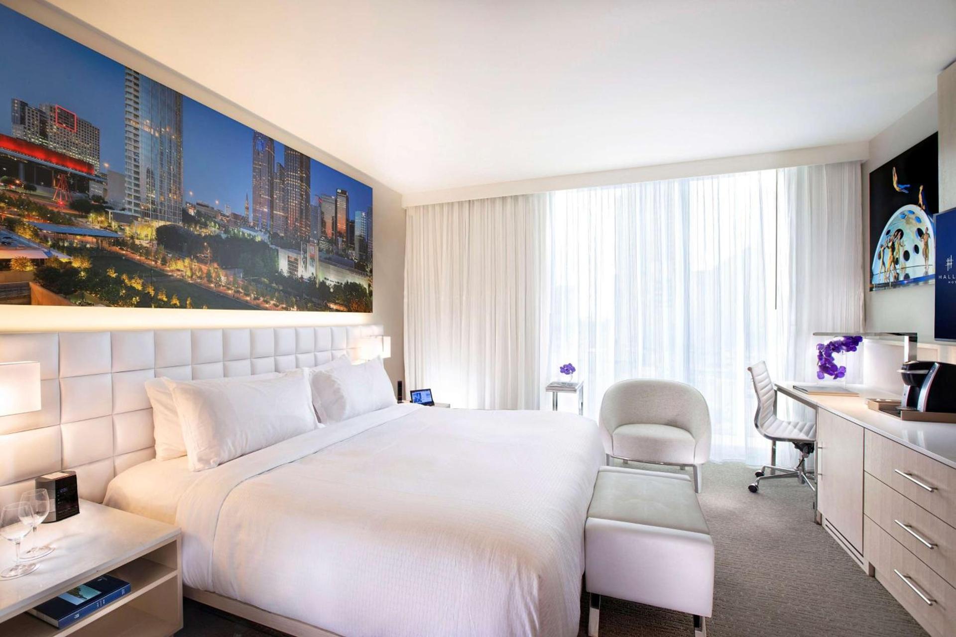 HALL Arts Hotel, Dallas, Autograph Collection photo 21