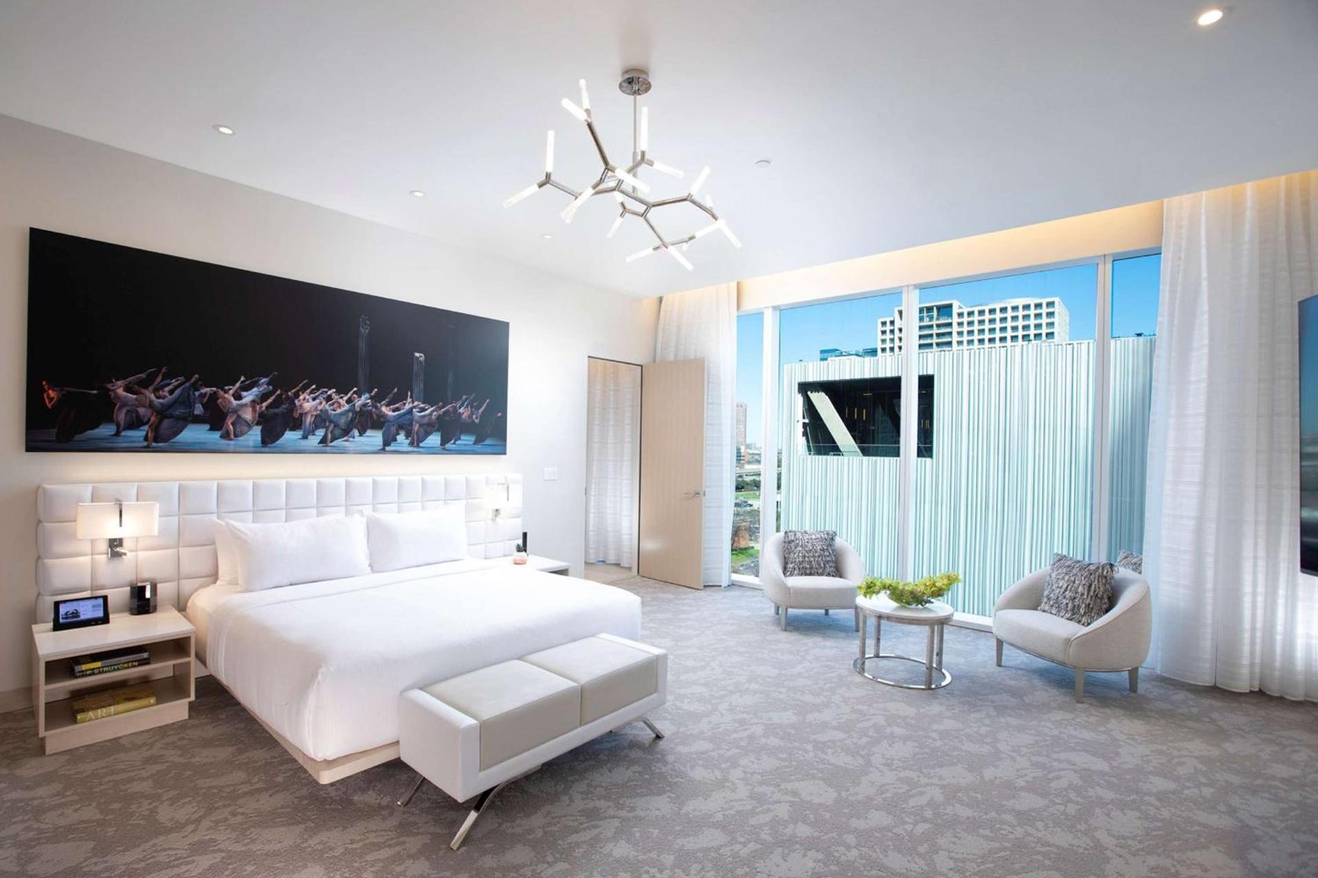 HALL Arts Hotel, Dallas, Autograph Collection photo 41