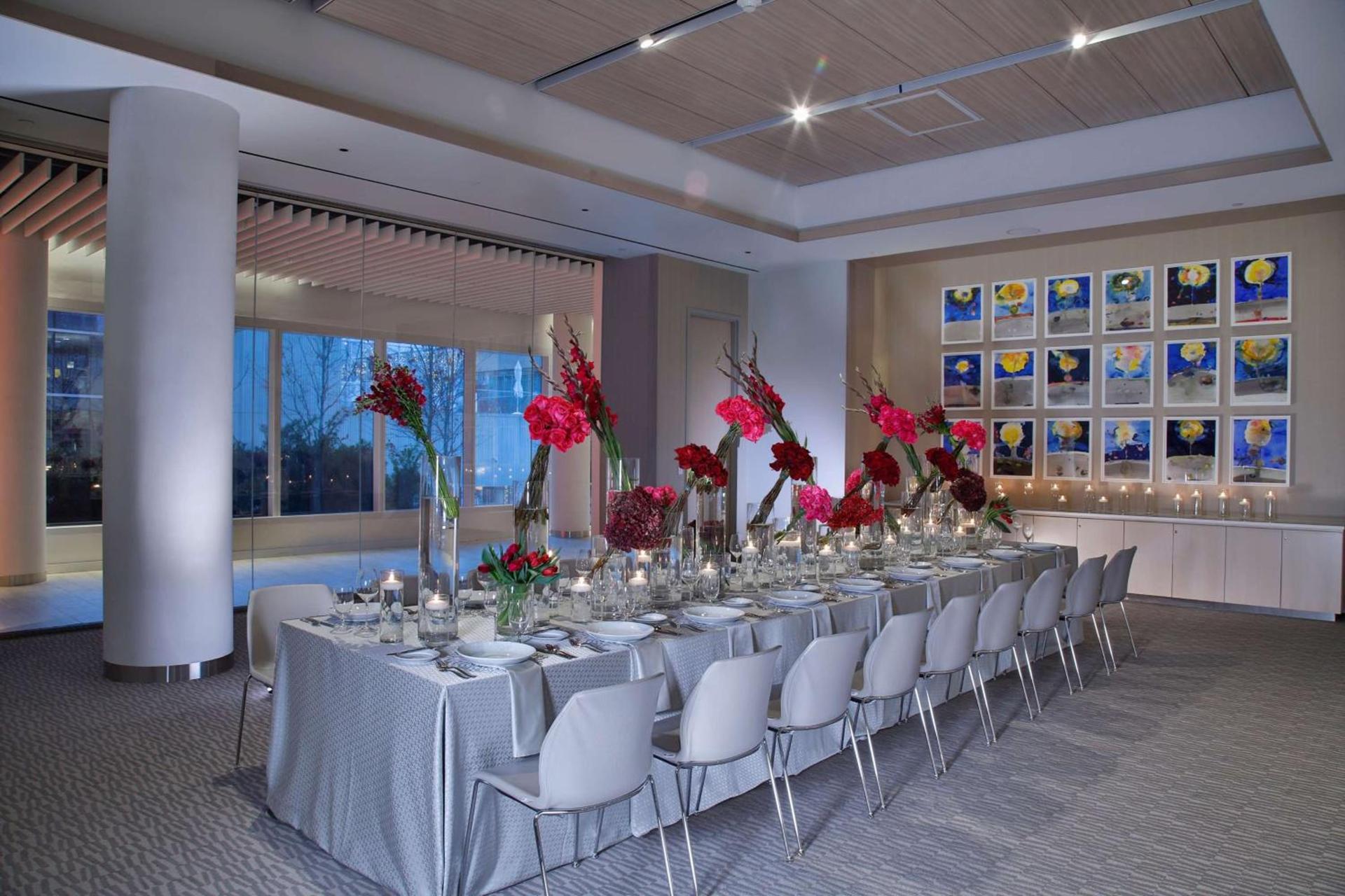 HALL Arts Hotel, Dallas, Autograph Collection photo 67