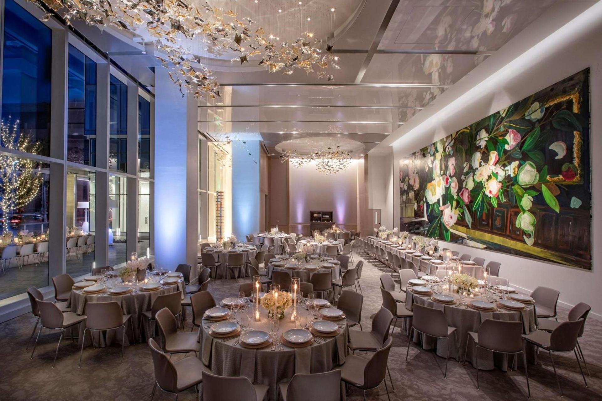 HALL Arts Hotel, Dallas, Autograph Collection photo 69