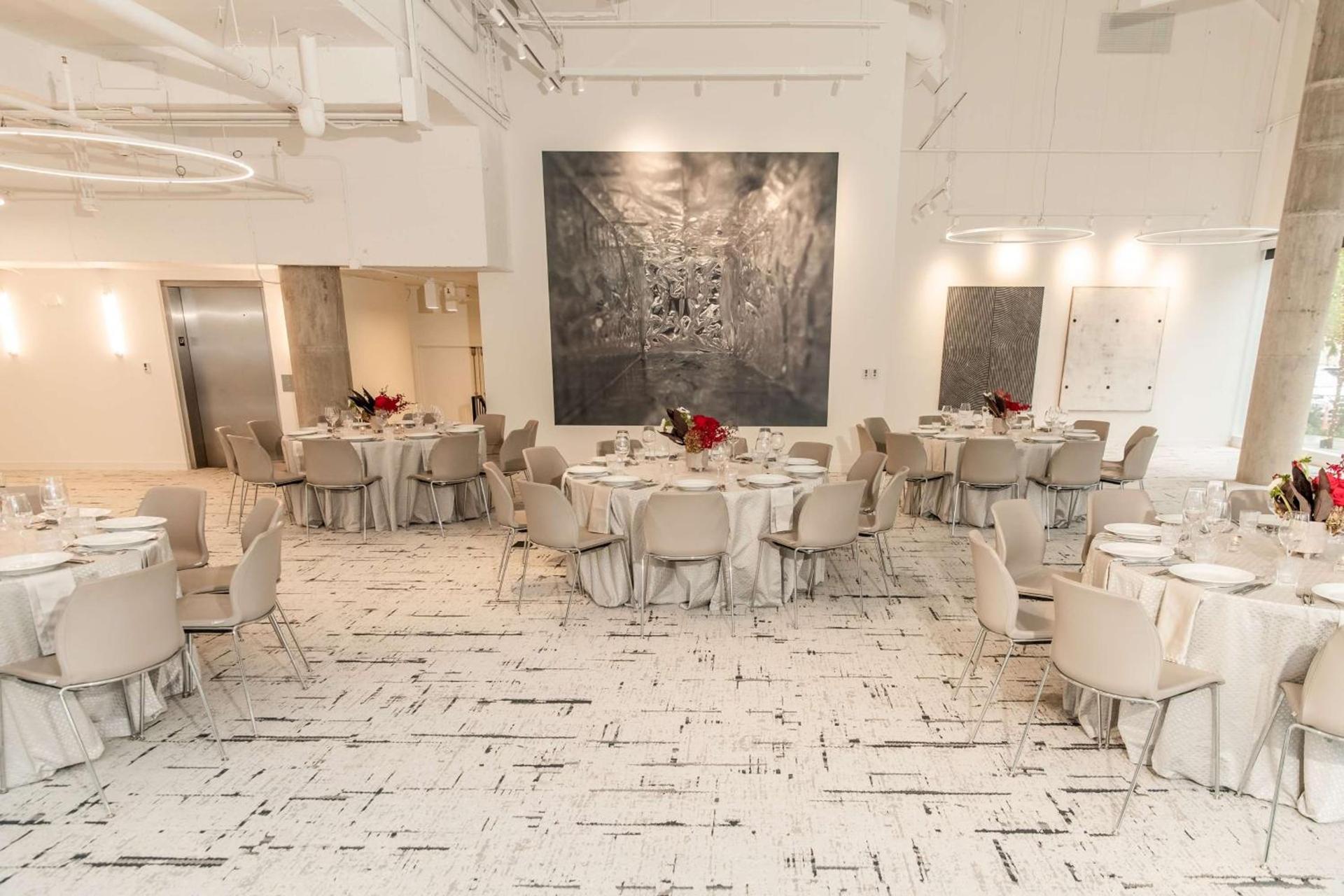 HALL Arts Hotel, Dallas, Autograph Collection photo 85