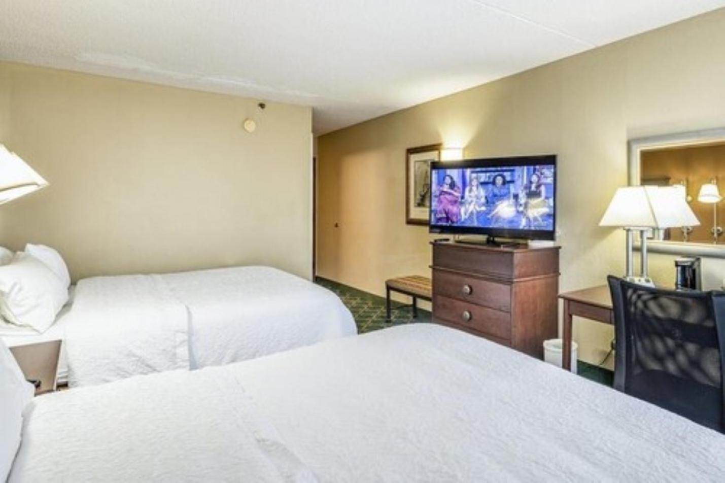 Wingate by Wyndham Baltimore BWI Airport photo 19