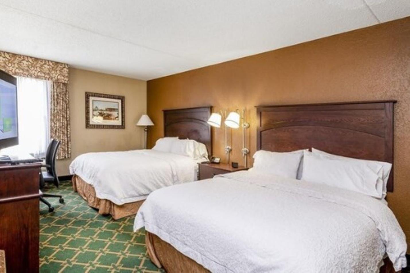 Wingate by Wyndham Baltimore BWI Airport photo 15