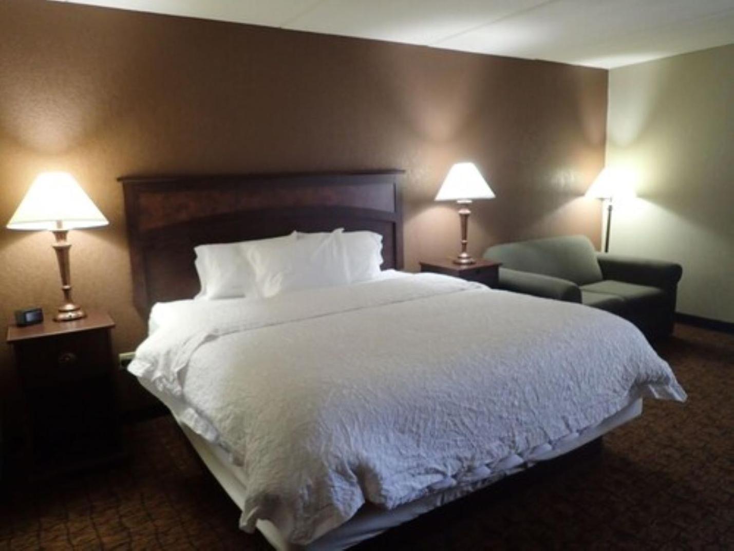 Wingate by Wyndham Baltimore BWI Airport photo 16