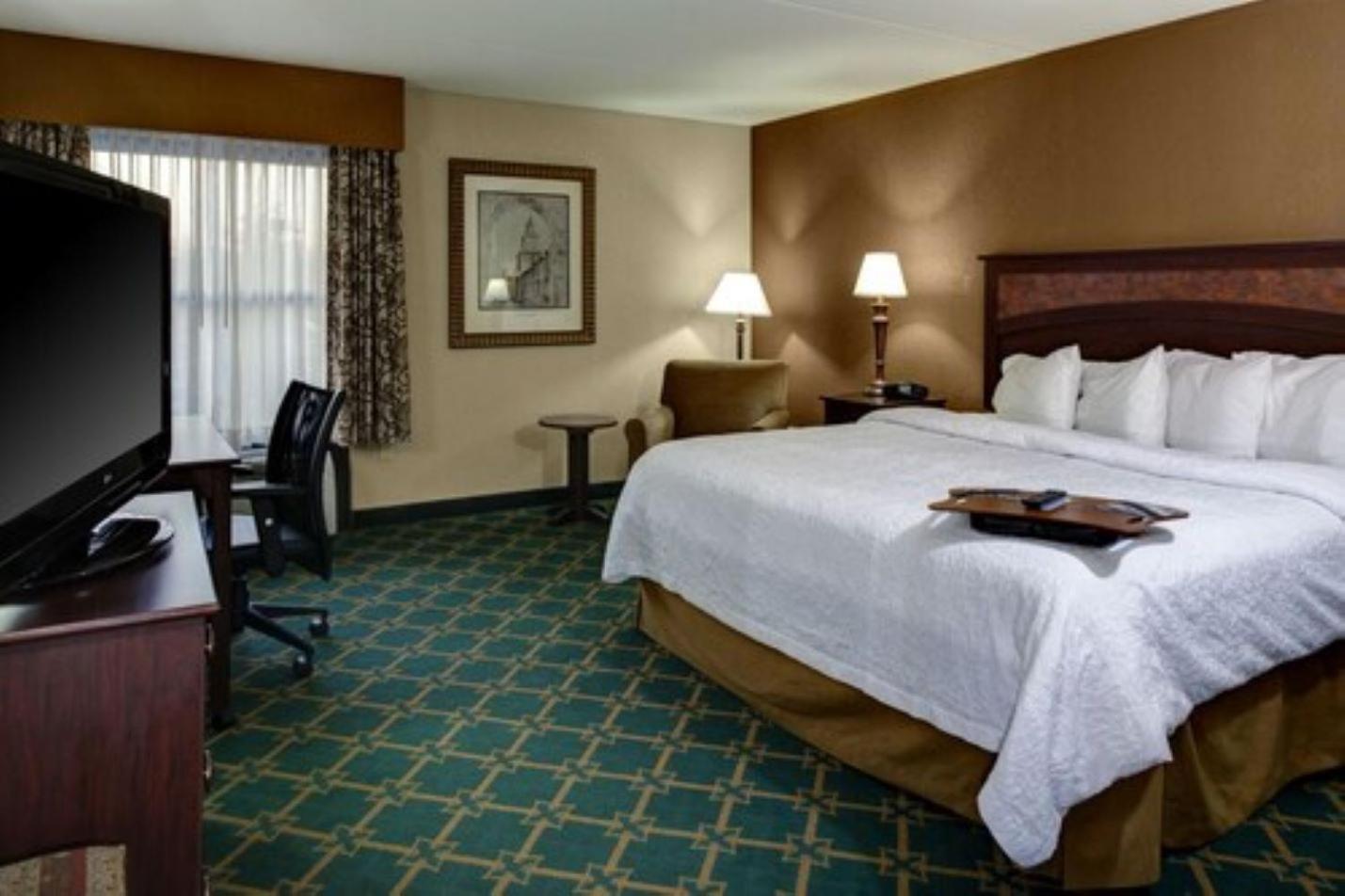 Wingate by Wyndham Baltimore BWI Airport photo 17
