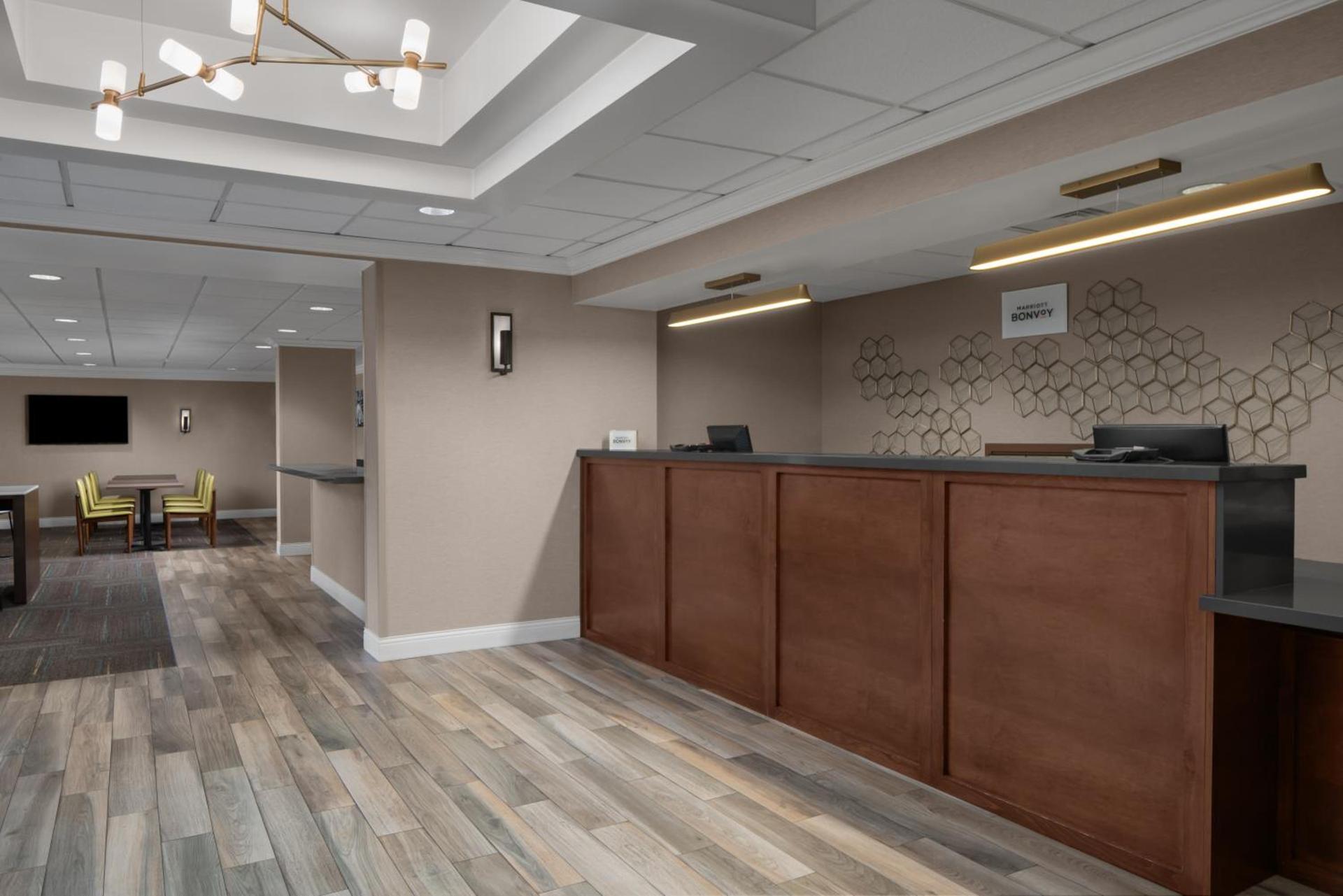 Residence Inn by Marriott Tysons photo 26