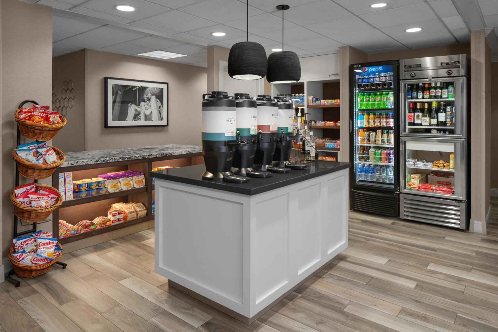 Residence Inn by Marriott Tysons photo 31