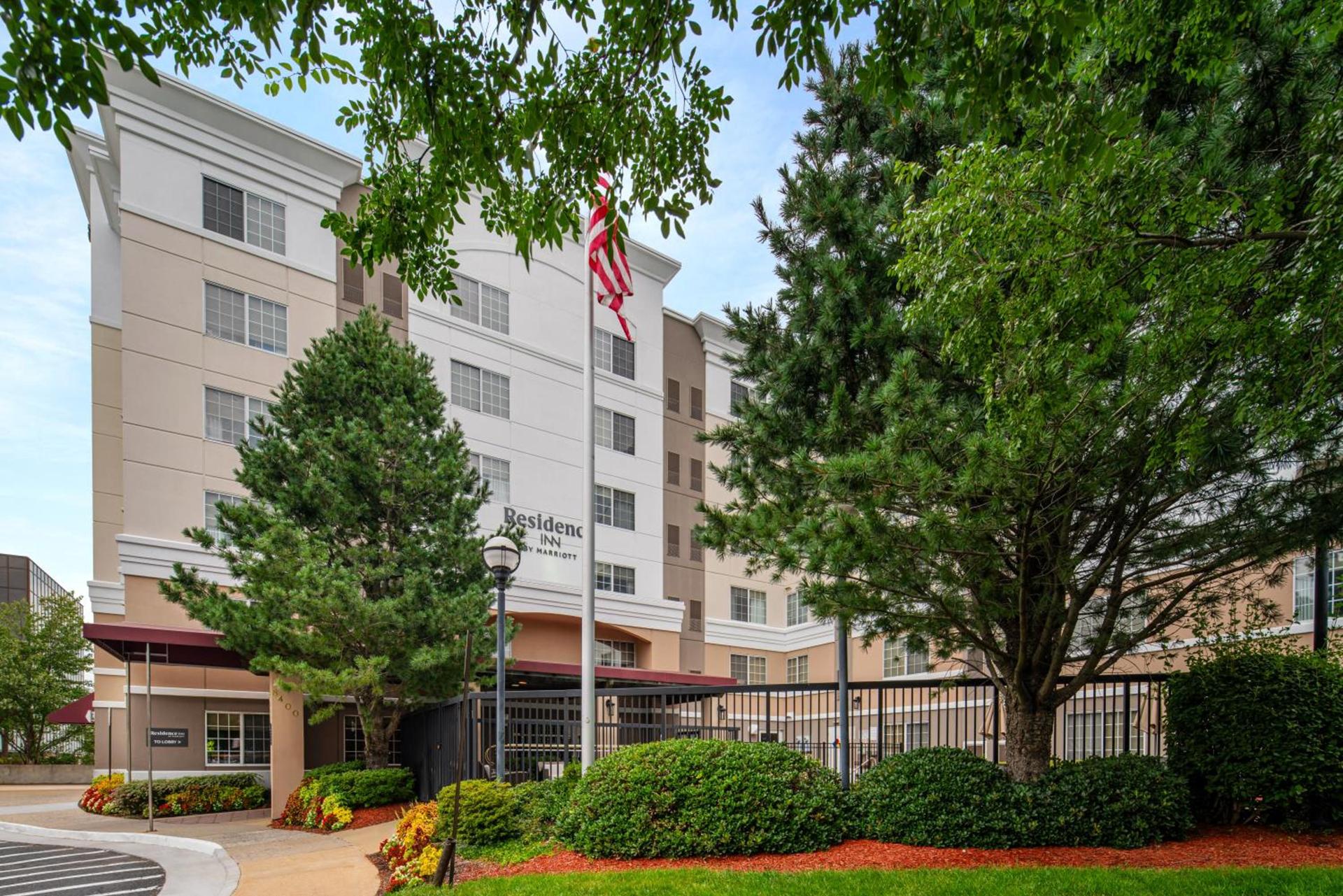Residence Inn by Marriott Tysons photo 25