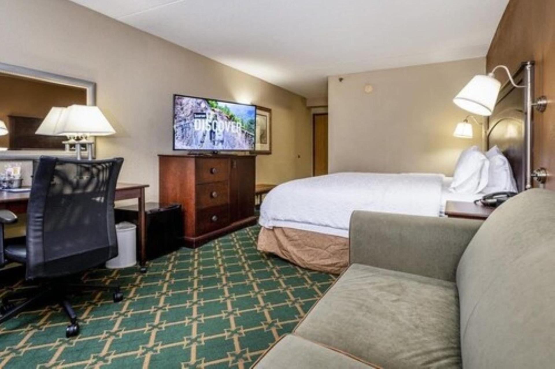 Wingate by Wyndham Baltimore BWI Airport photo 18
