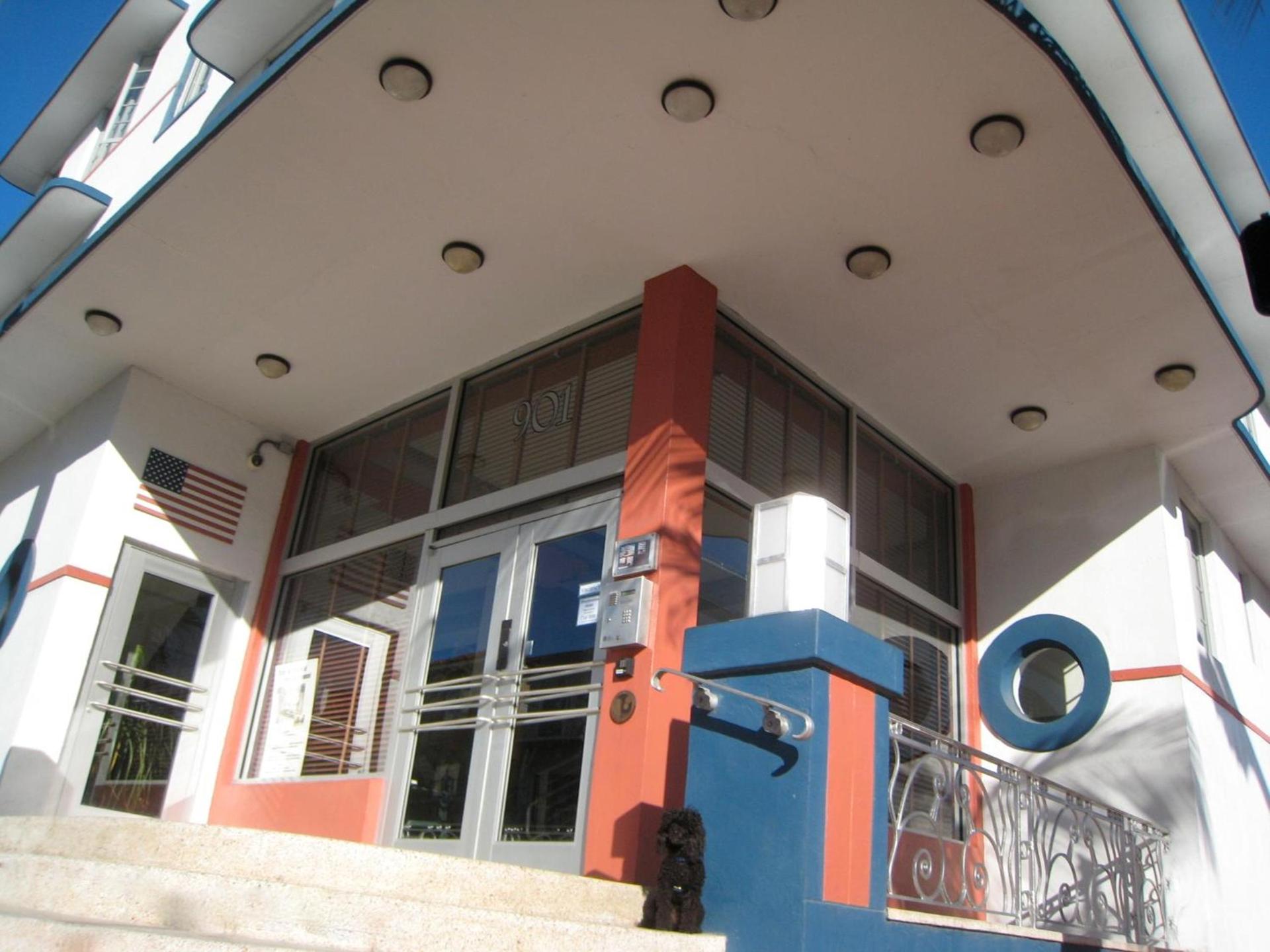 Sherbrooke All Suites Hotel photo 5