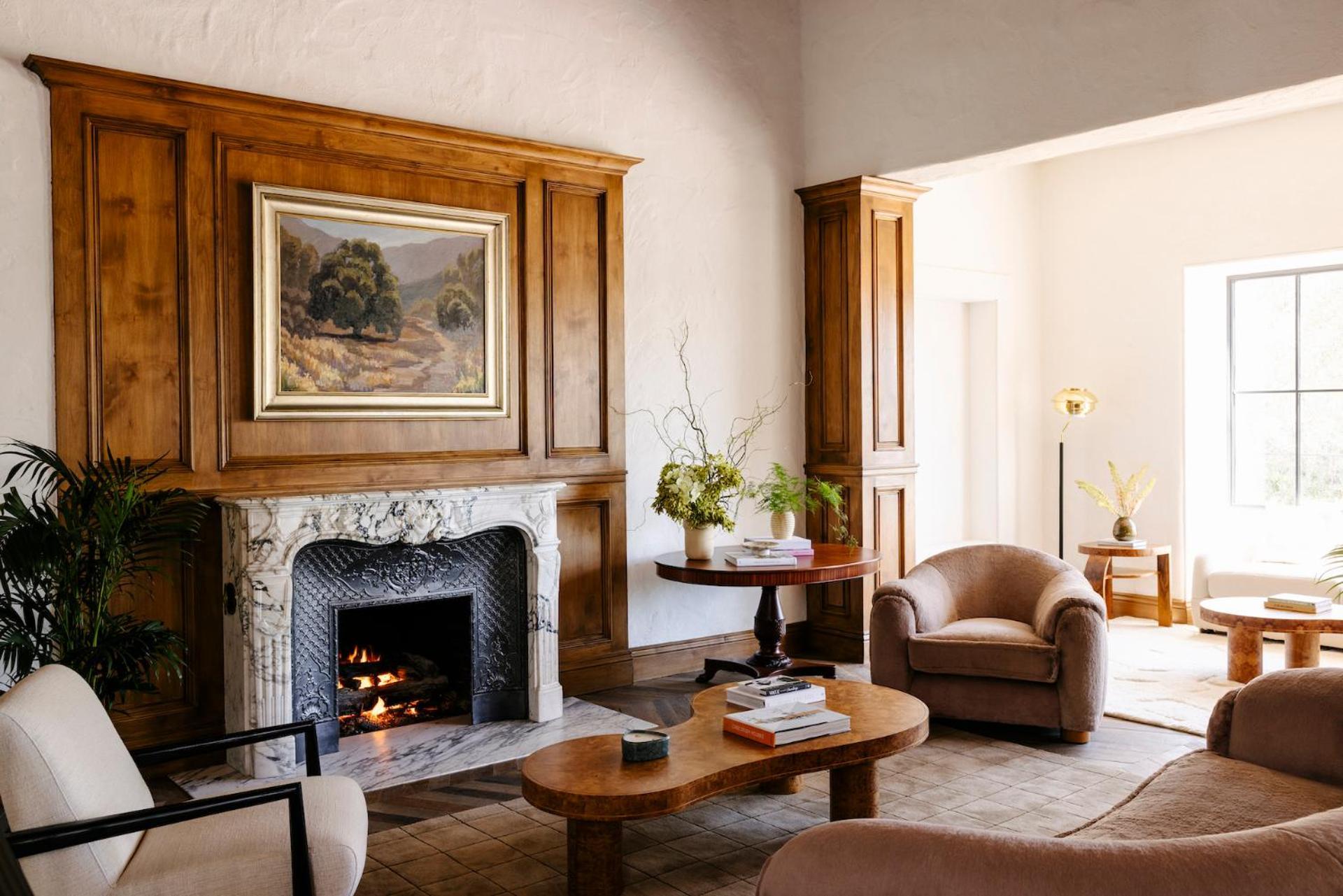 The Inn at Rancho Santa Fe photo 12