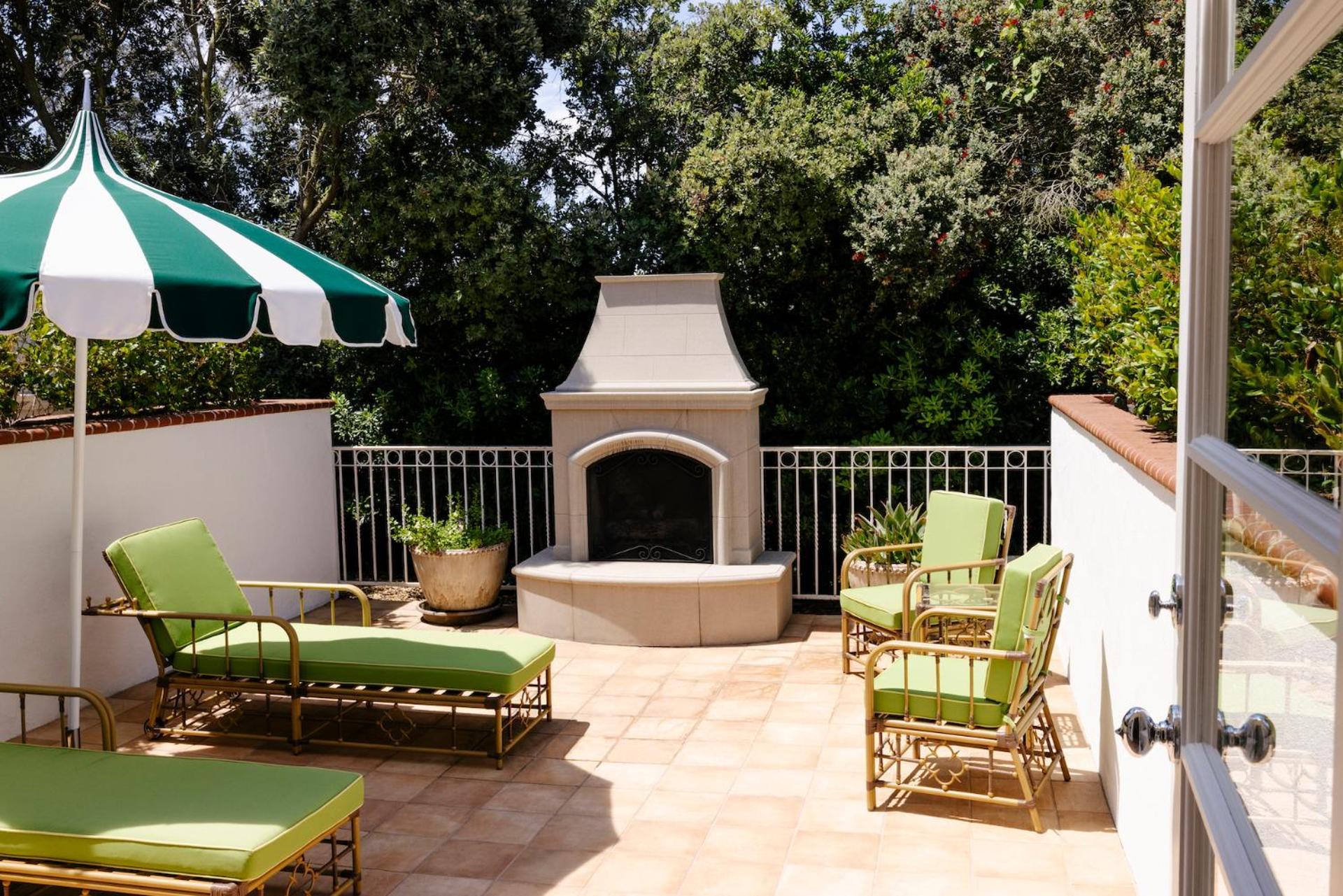 The Inn at Rancho Santa Fe photo 22