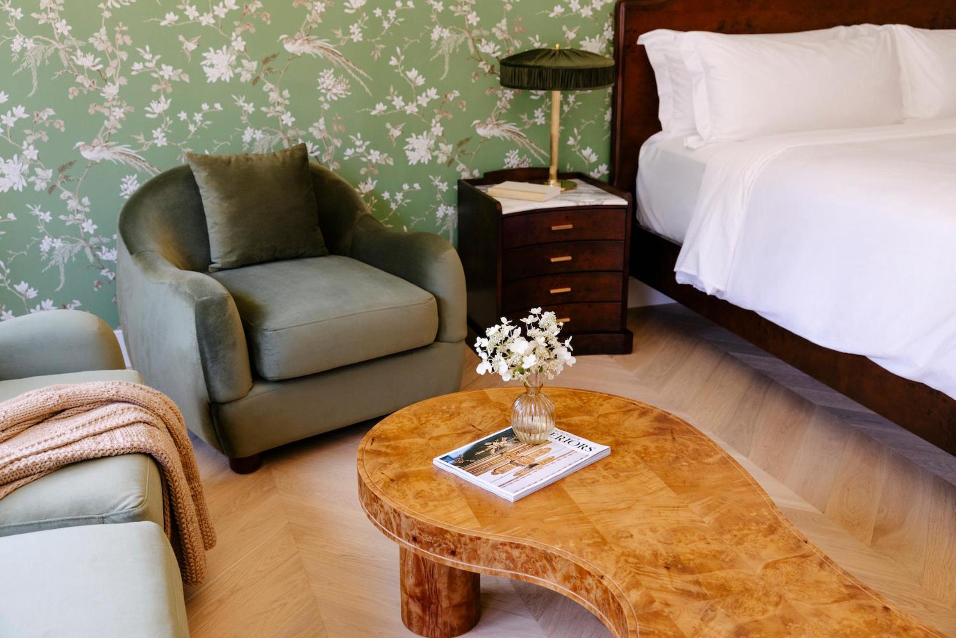 The Inn at Rancho Santa Fe photo 25