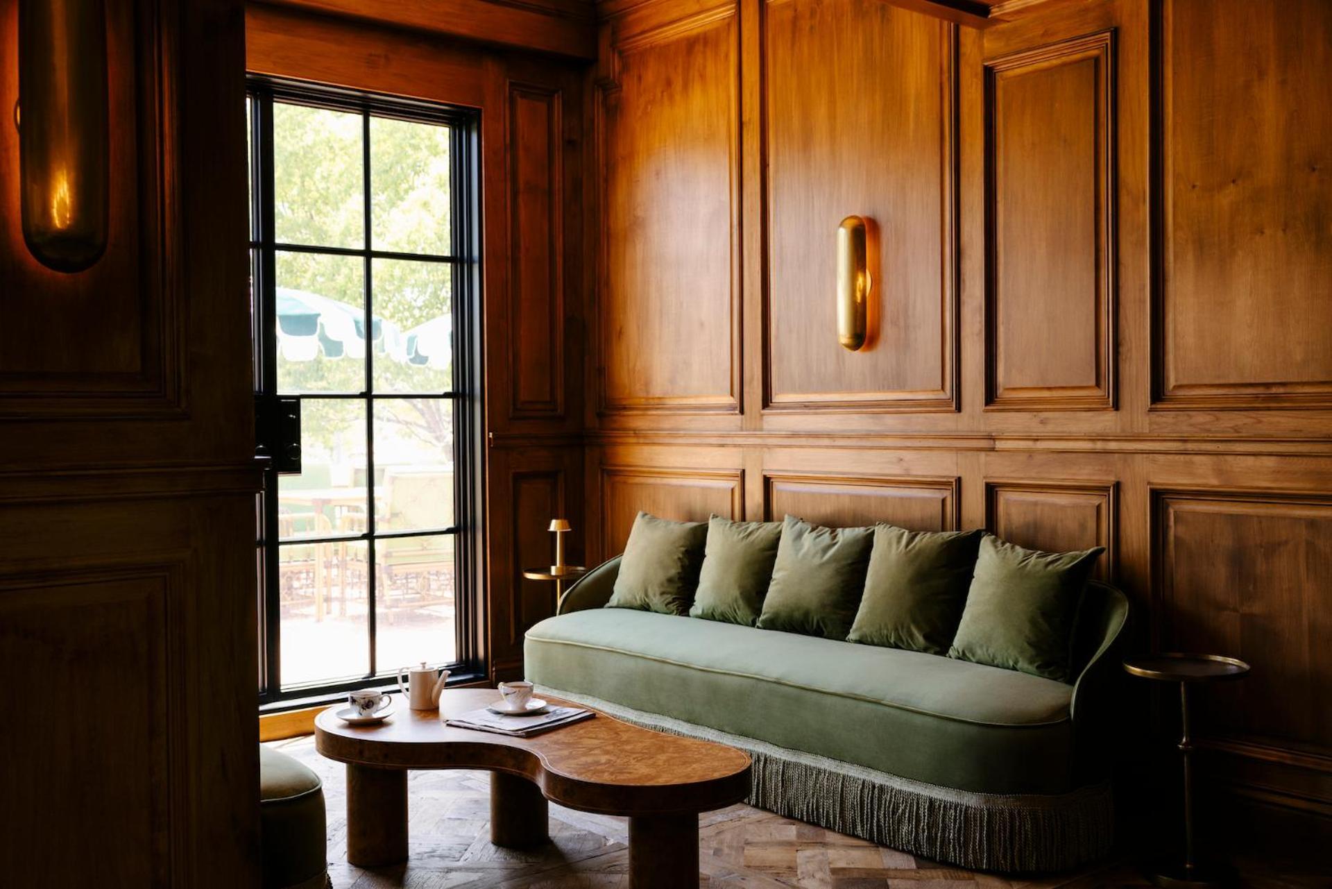 The Inn at Rancho Santa Fe photo 16