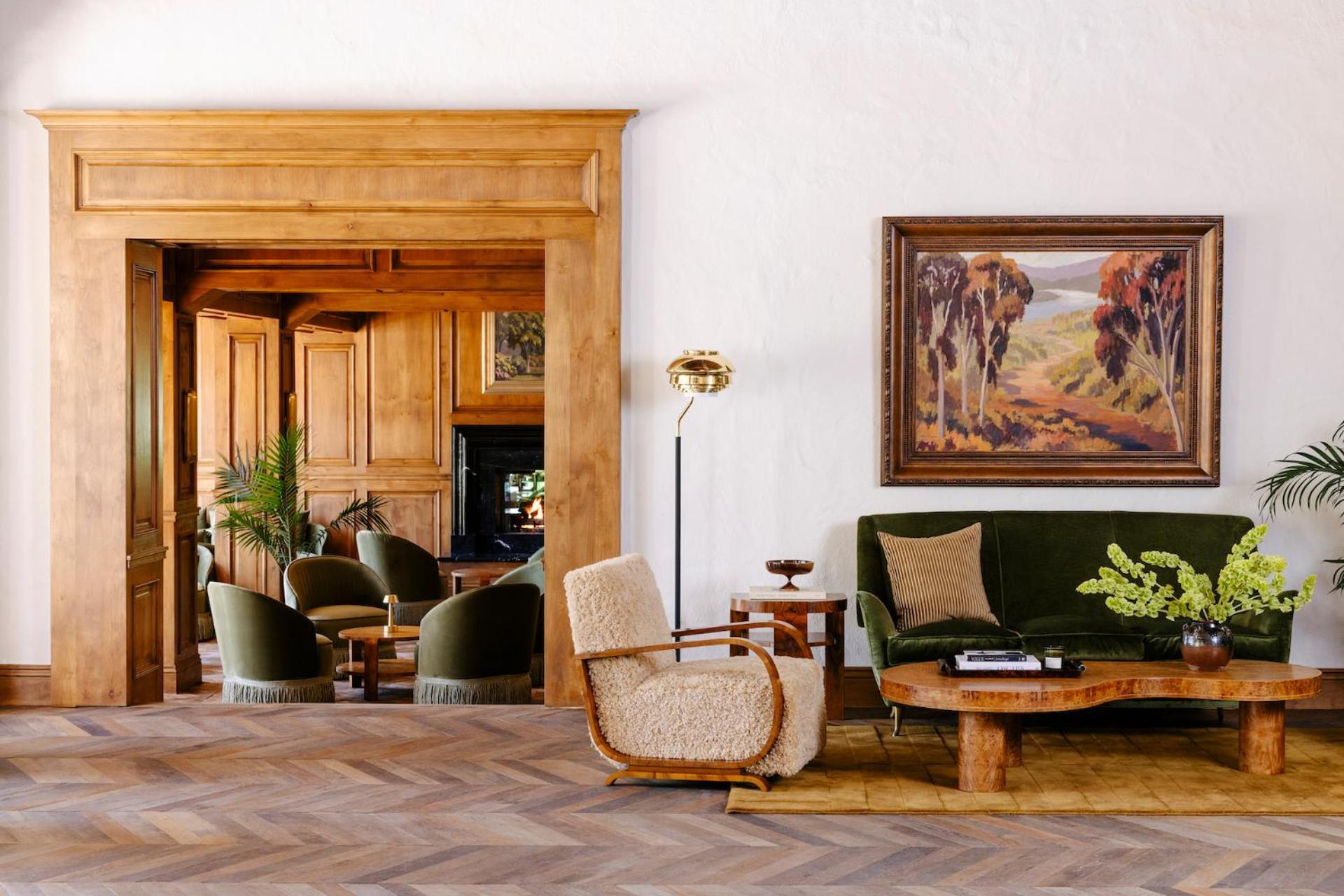 The Inn at Rancho Santa Fe photo 15