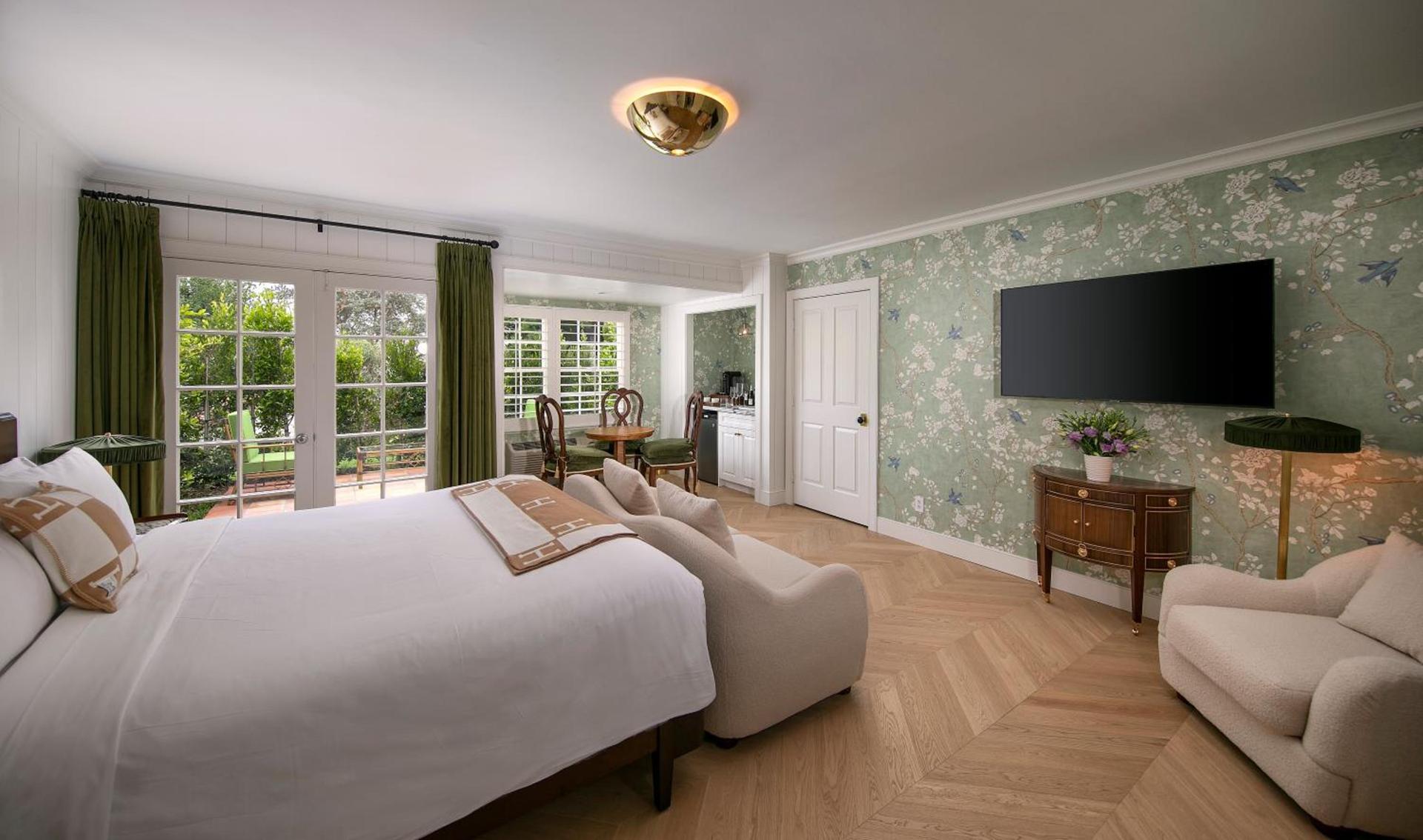 The Inn at Rancho Santa Fe photo 36